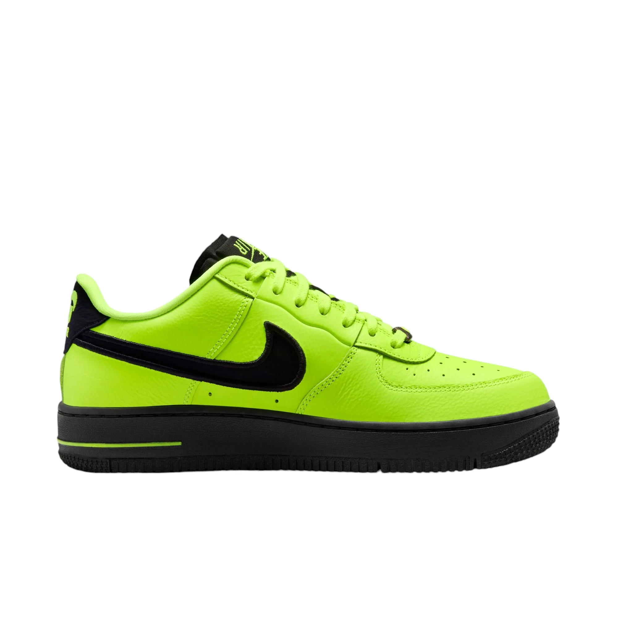 Air Force 1 Low Dance Volt Gunmetal Black - Image 3