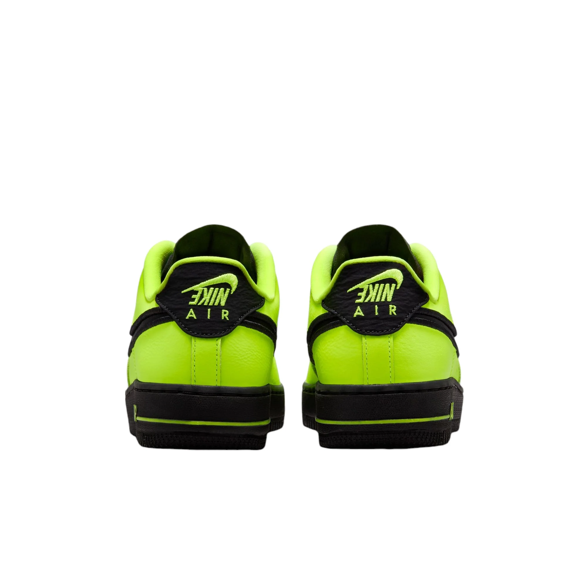Air Force 1 Low Dance Volt Gunmetal Black - Image 5