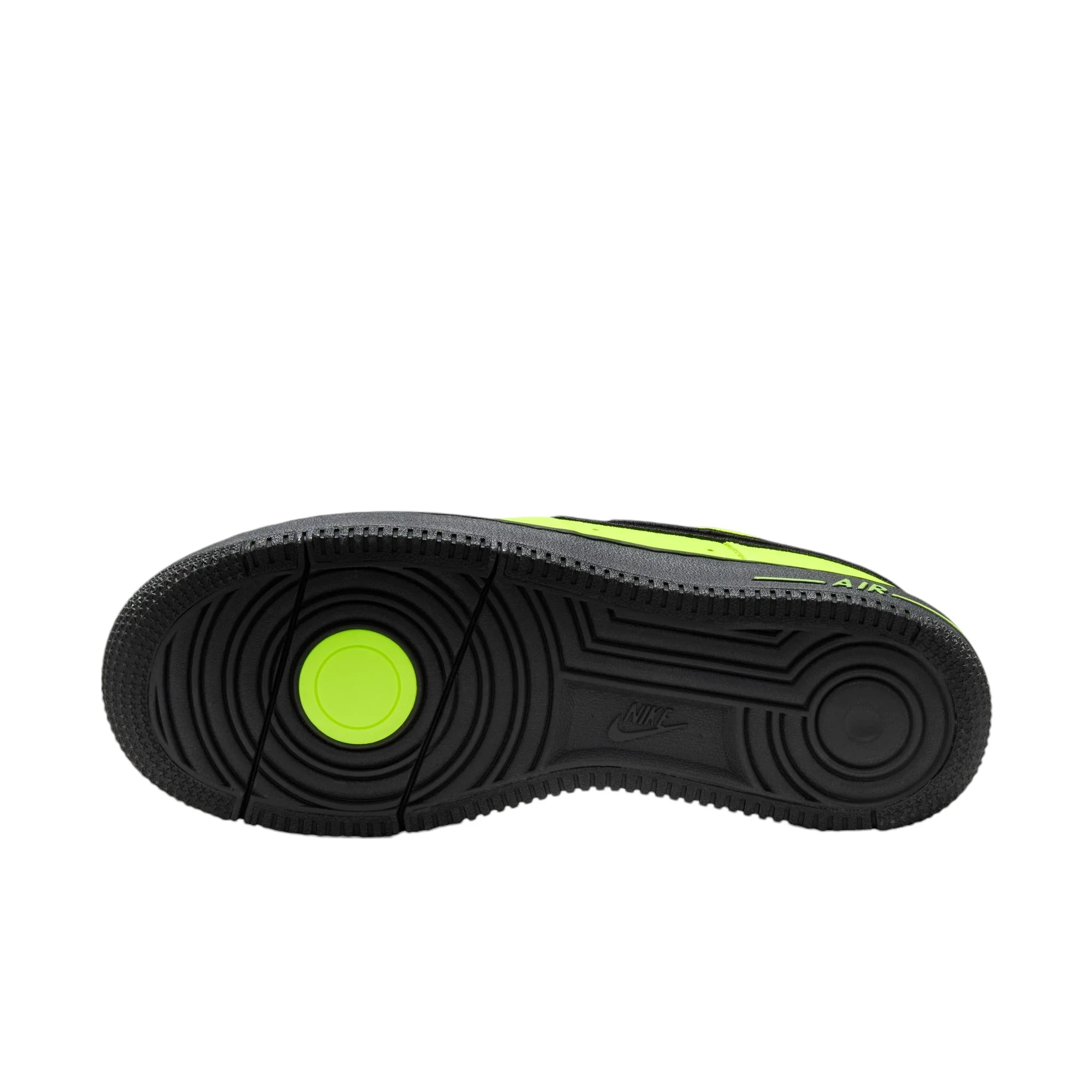 Air Force 1 Low Dance Volt Gunmetal Black - Image 6