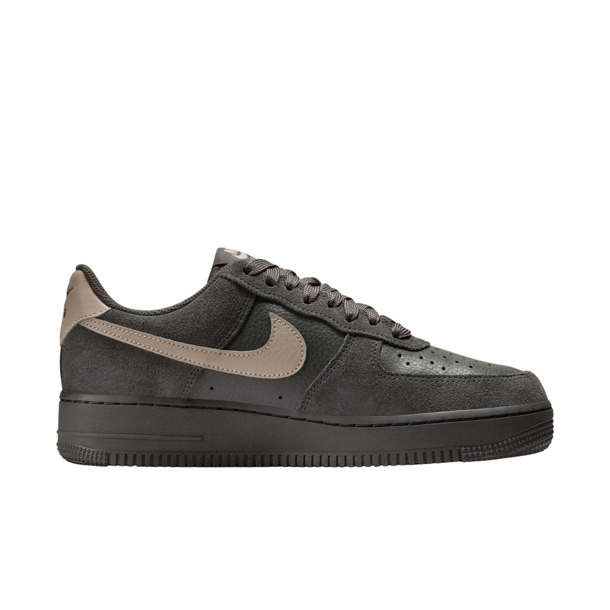 Air Force 1 Low Medium Ash - Image 3