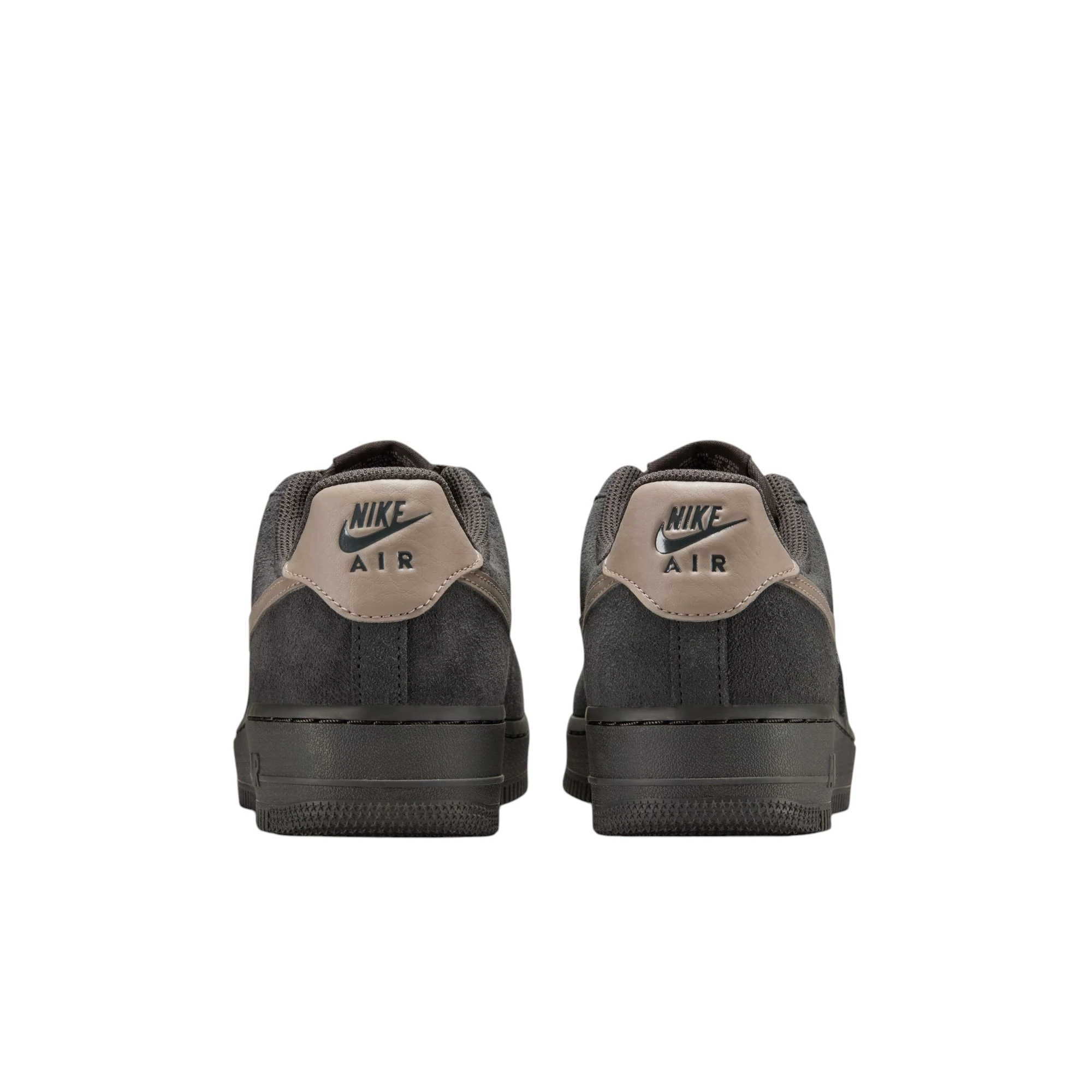 Air Force 1 Low Medium Ash - Image 5