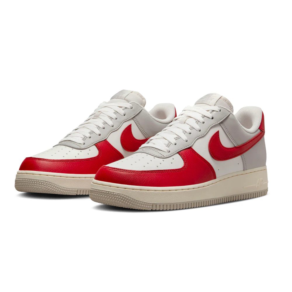 Air Force 1 Low Red Toe - Image 2