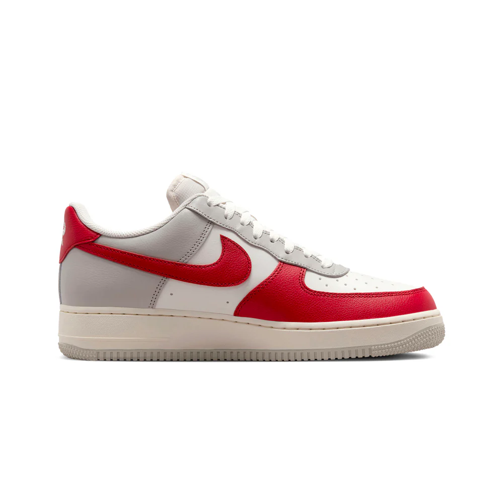 Air Force 1 Low Red Toe - Image 3