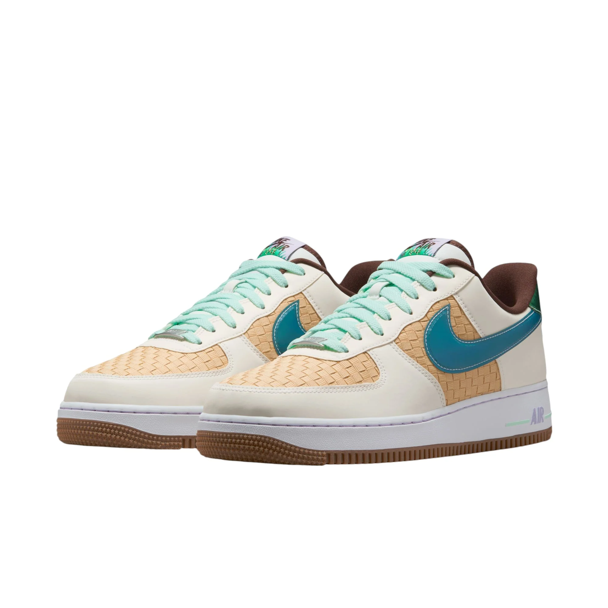 Air Force 1 Low Retro Easter Basket - Image 2