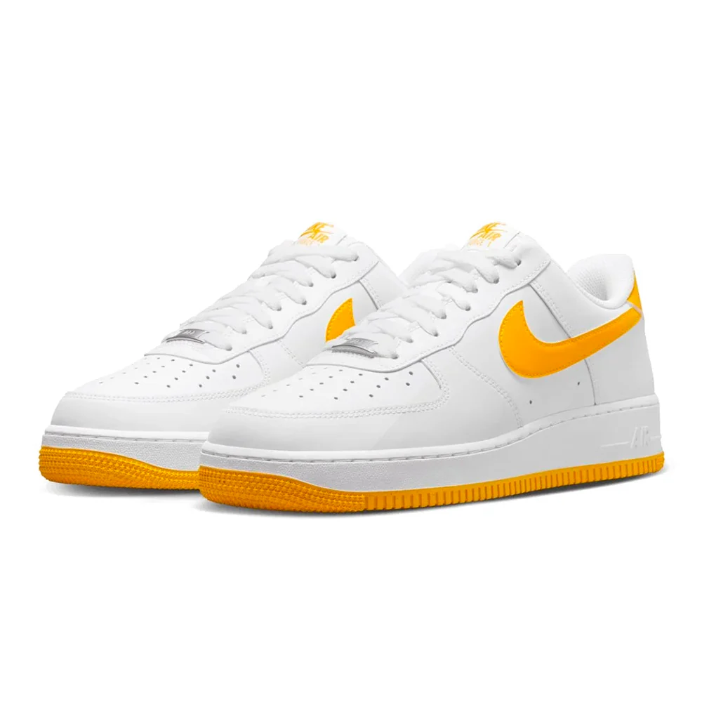 Air Force 1 Low University Gold - Image 2