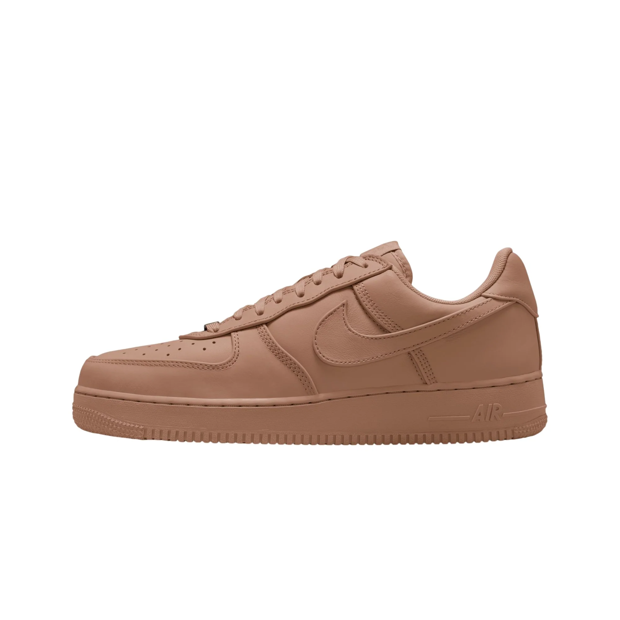 Air Force 1 Low Vachetta Tan