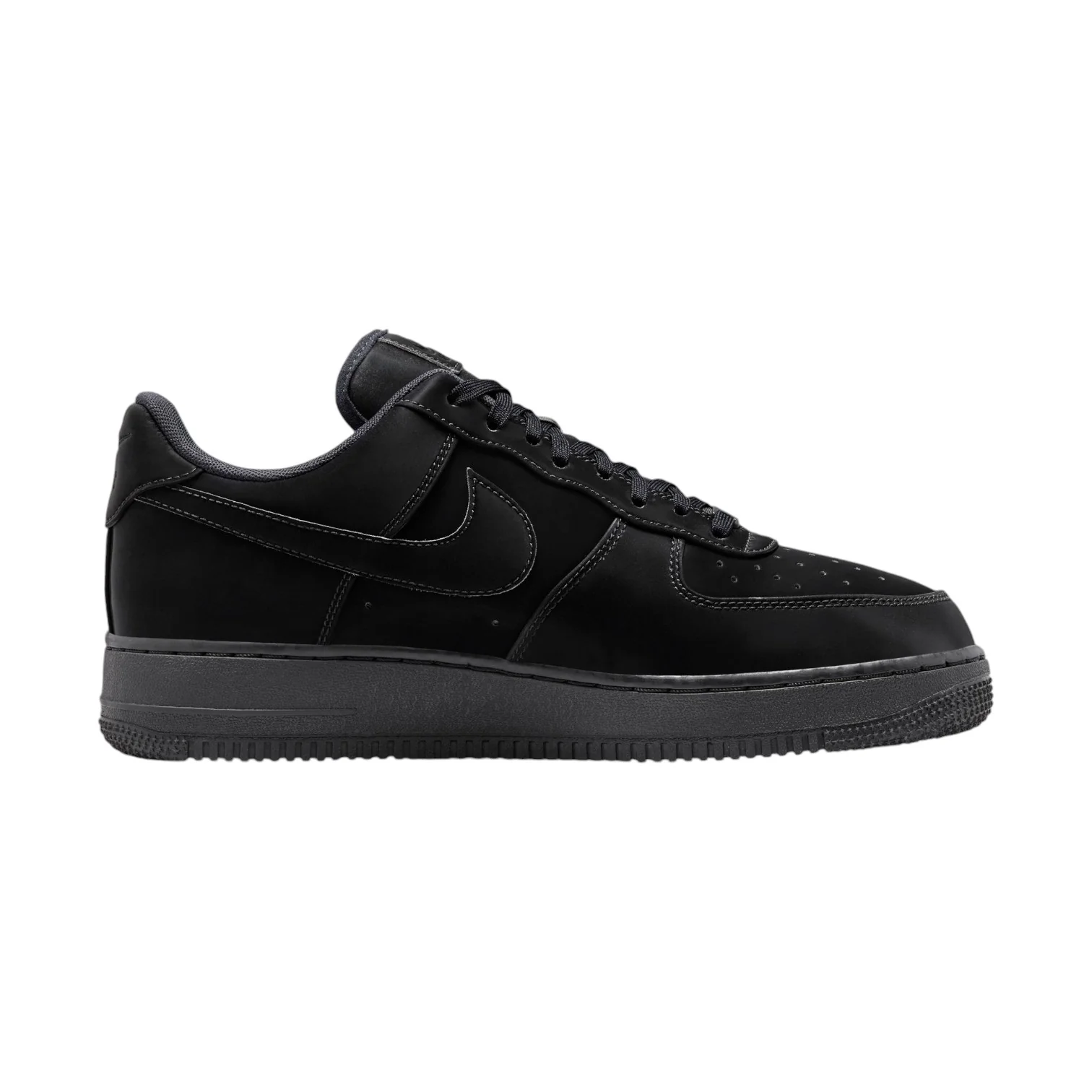 Air Force 1 Low Vanta Black - Image 3