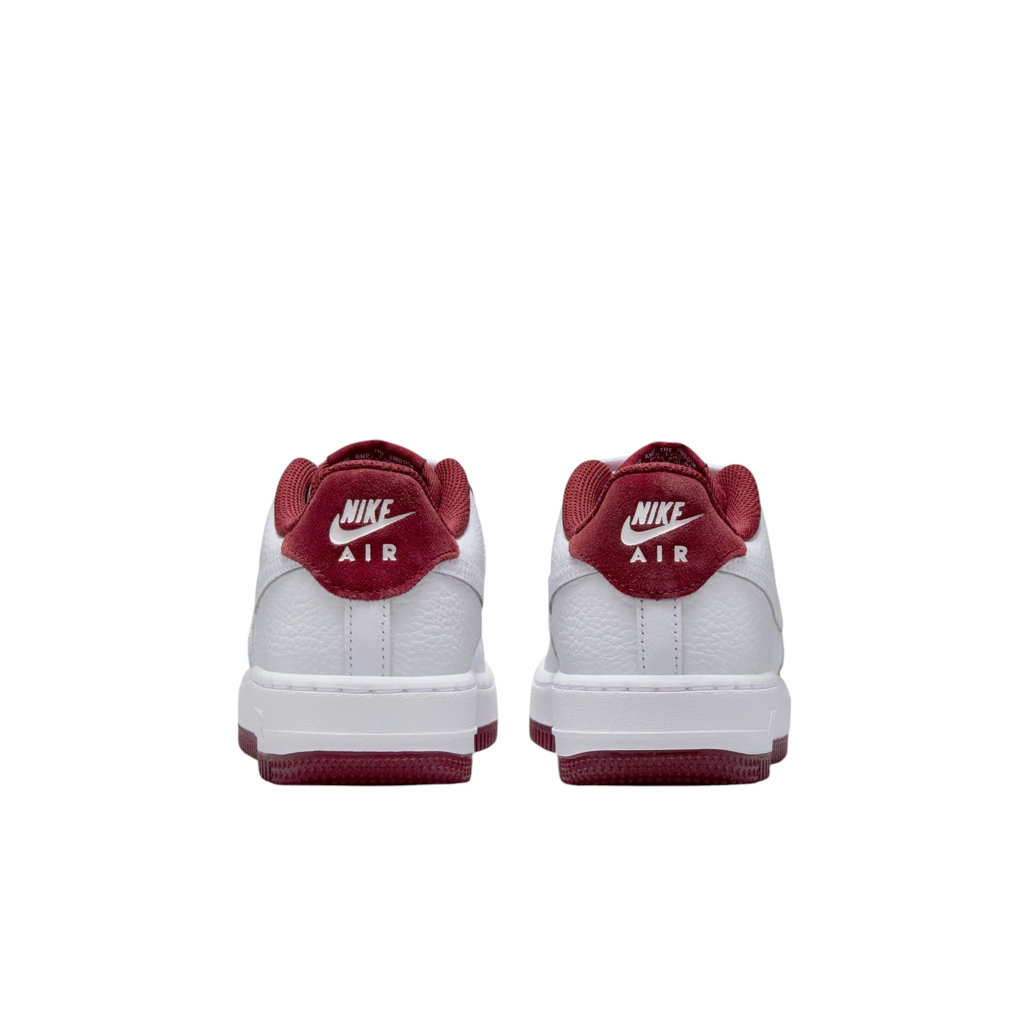 Air Force 1 Lv8 (gs) - Image 5