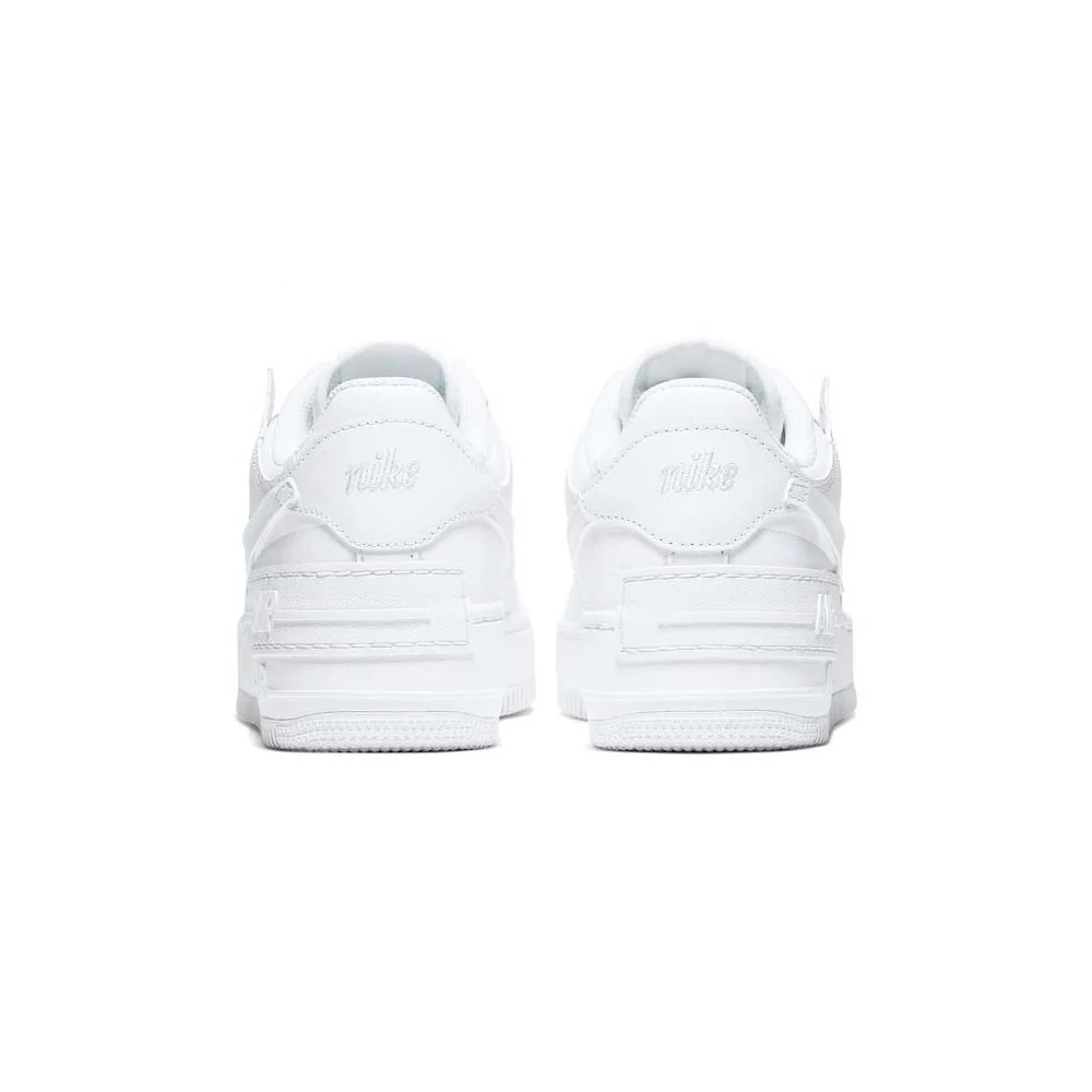 Air Force 1 Shadow Triple White (w) - Image 3
