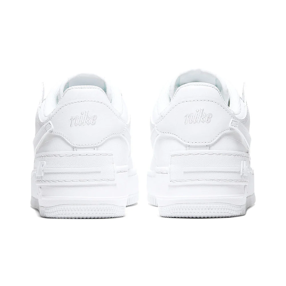 Air Force 1 Shadow Triple White (w) - Image 4