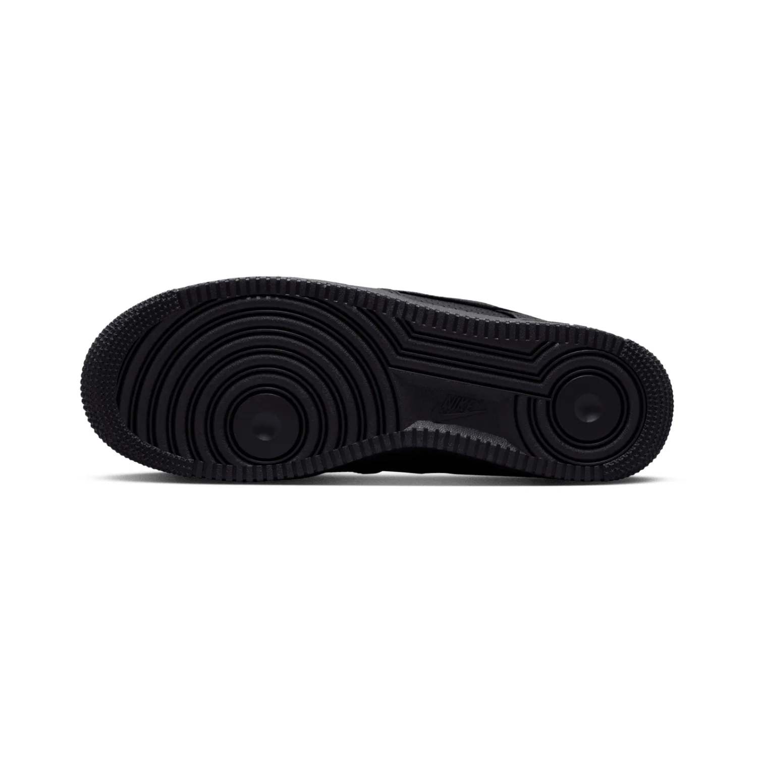 Air Force 1 Sp Perforated Leather Black - Image 6