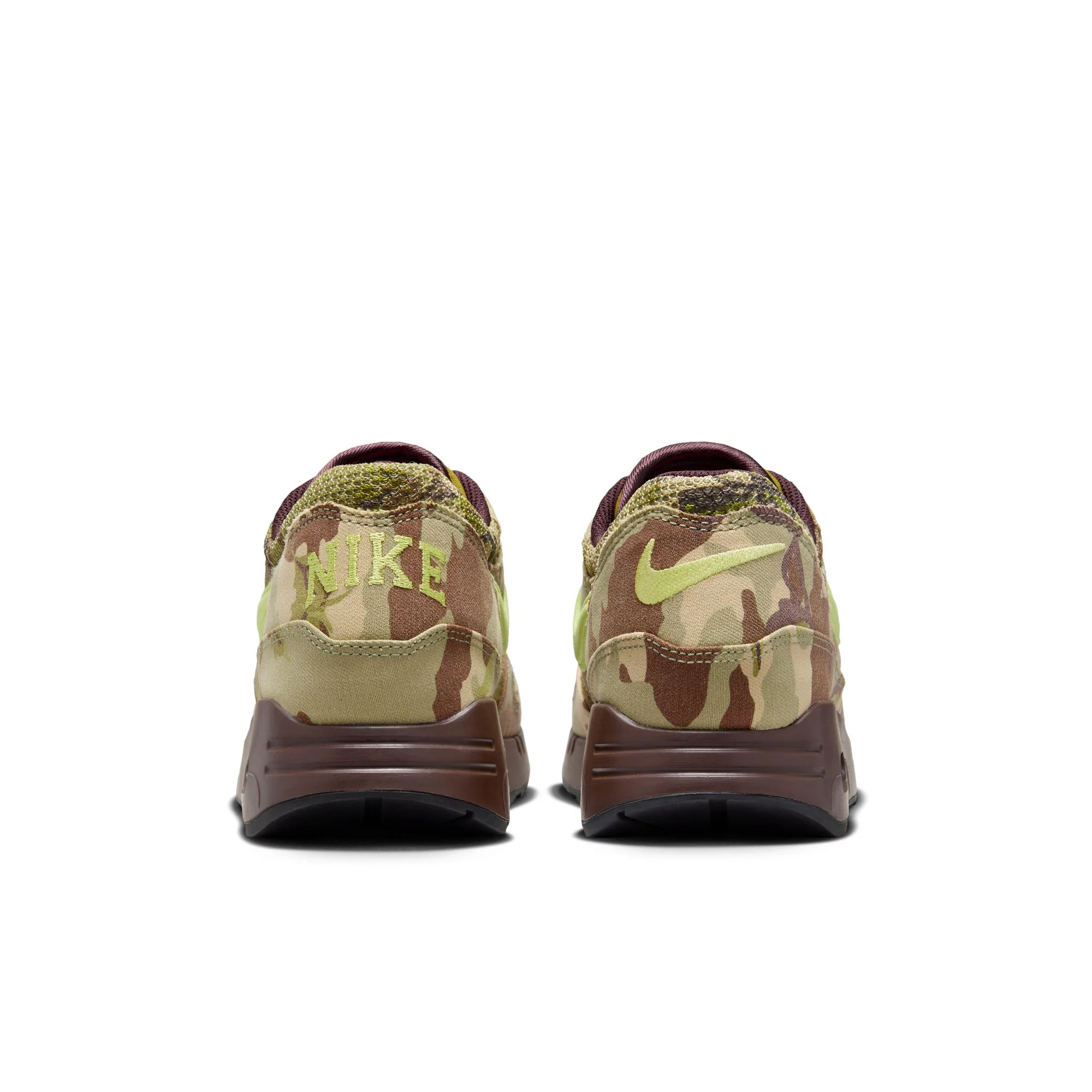 Air Max 1 '86 Og Camo Light Lemon Twist Multi   Us - Image 5