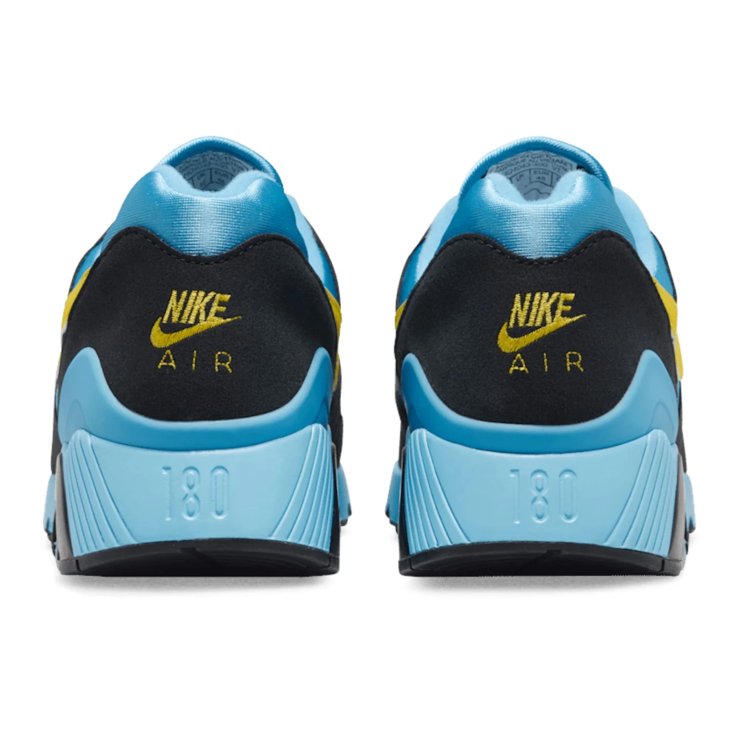 Air Max 180 Baltic Blue - Image 5