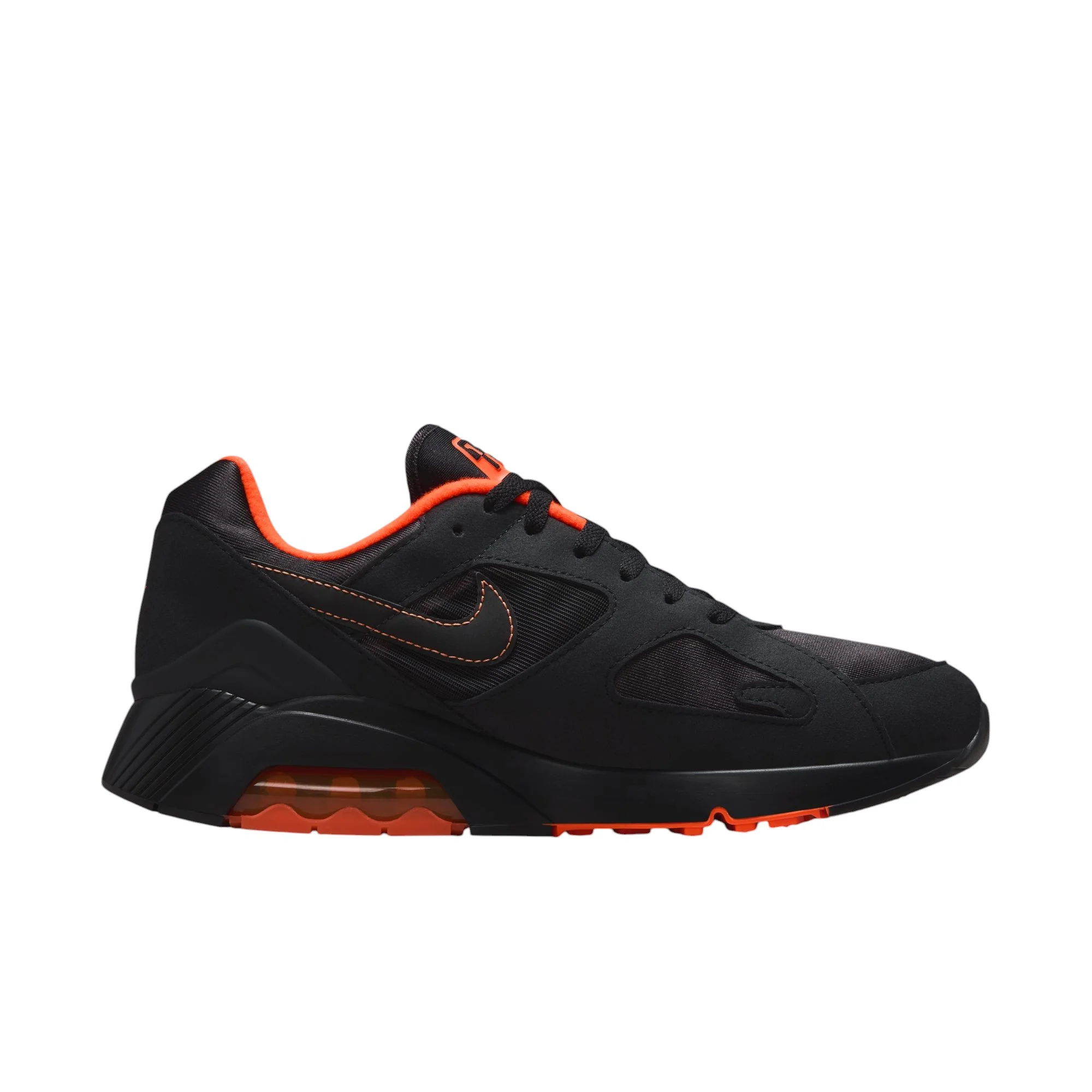 Air Max 180 Hyper Crimson - Image 3