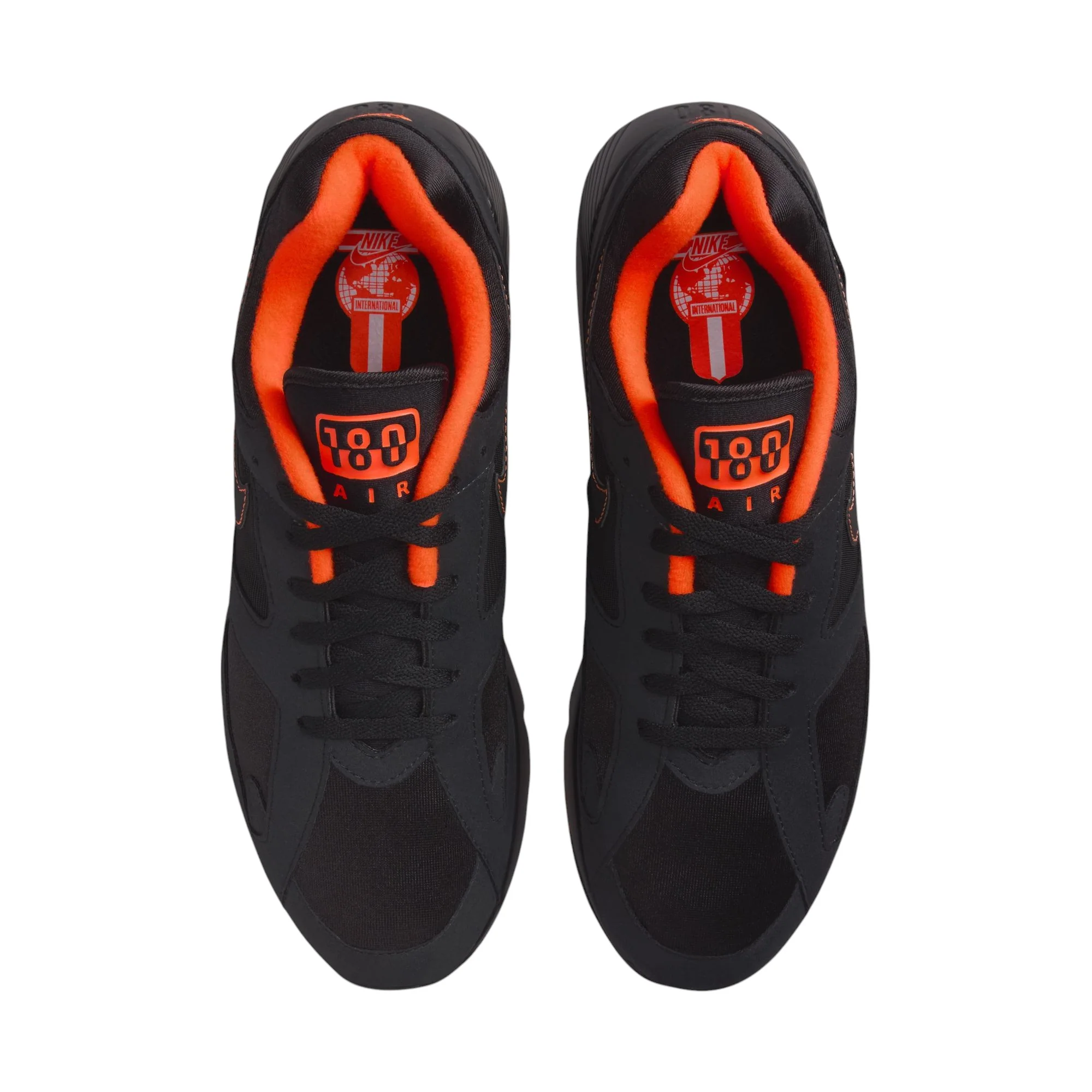 Air Max 180 Hyper Crimson - Image 4
