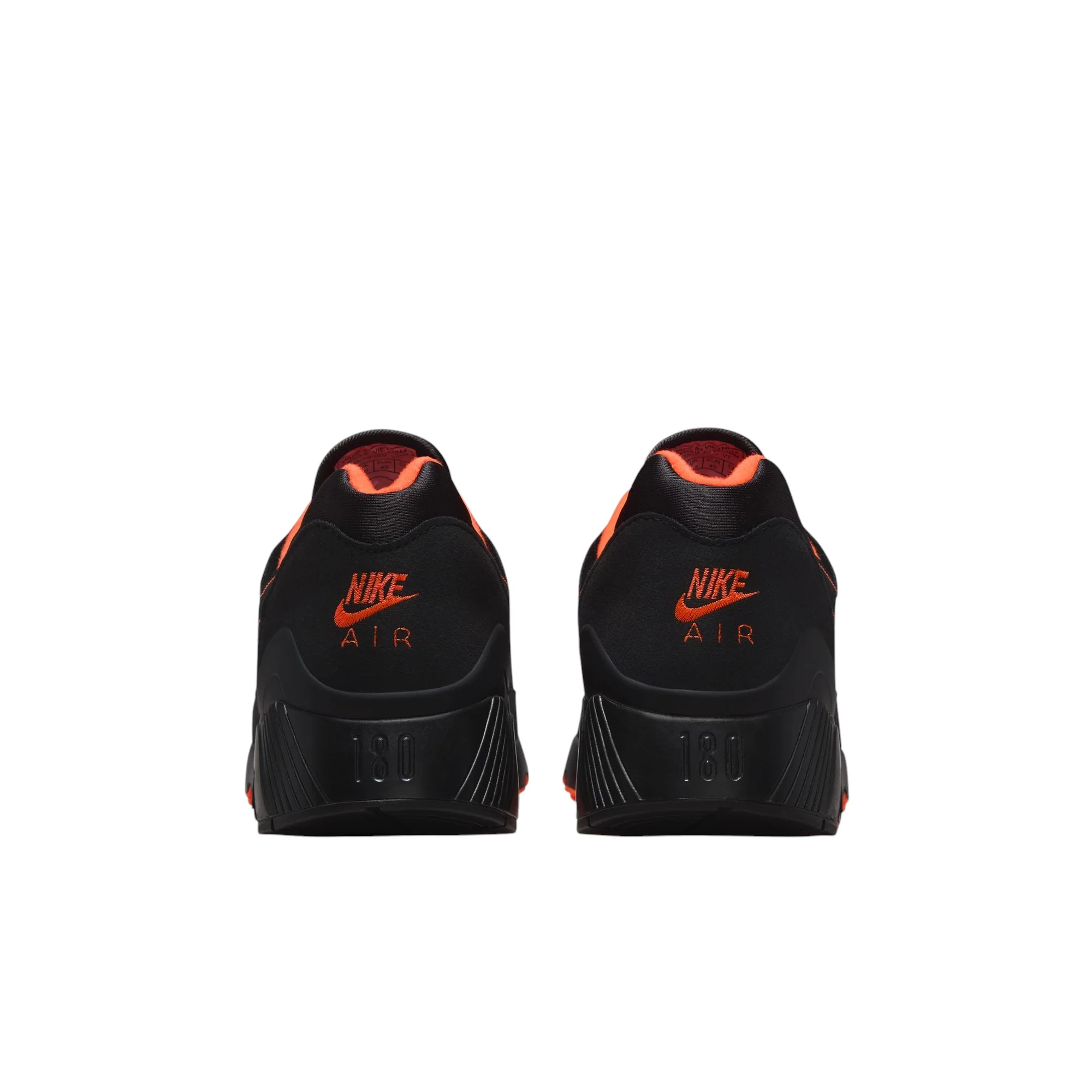 Air Max 180 Hyper Crimson - Image 5
