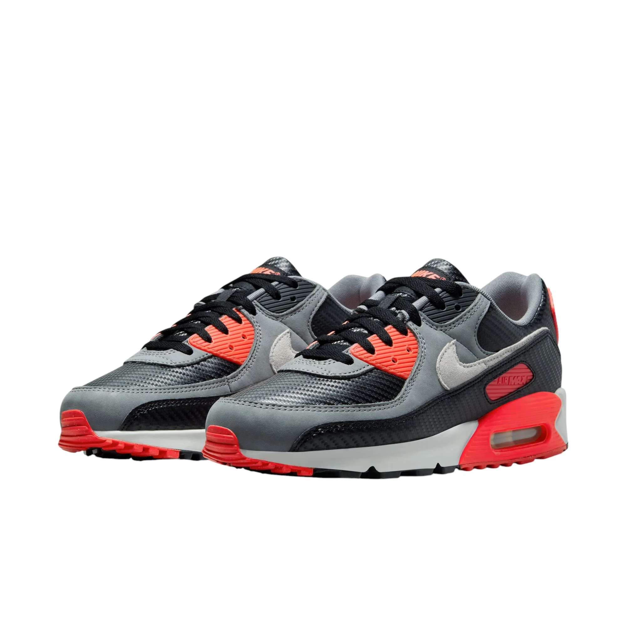 Air Max 90 Premium Carbon Fiber - Image 2