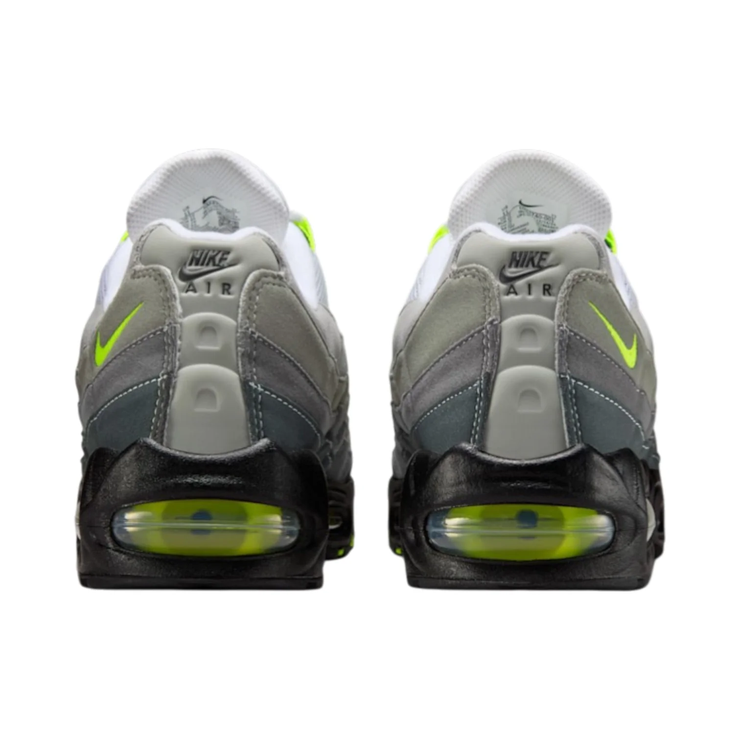 NIKE AIR MAX 95 OG - Image 5