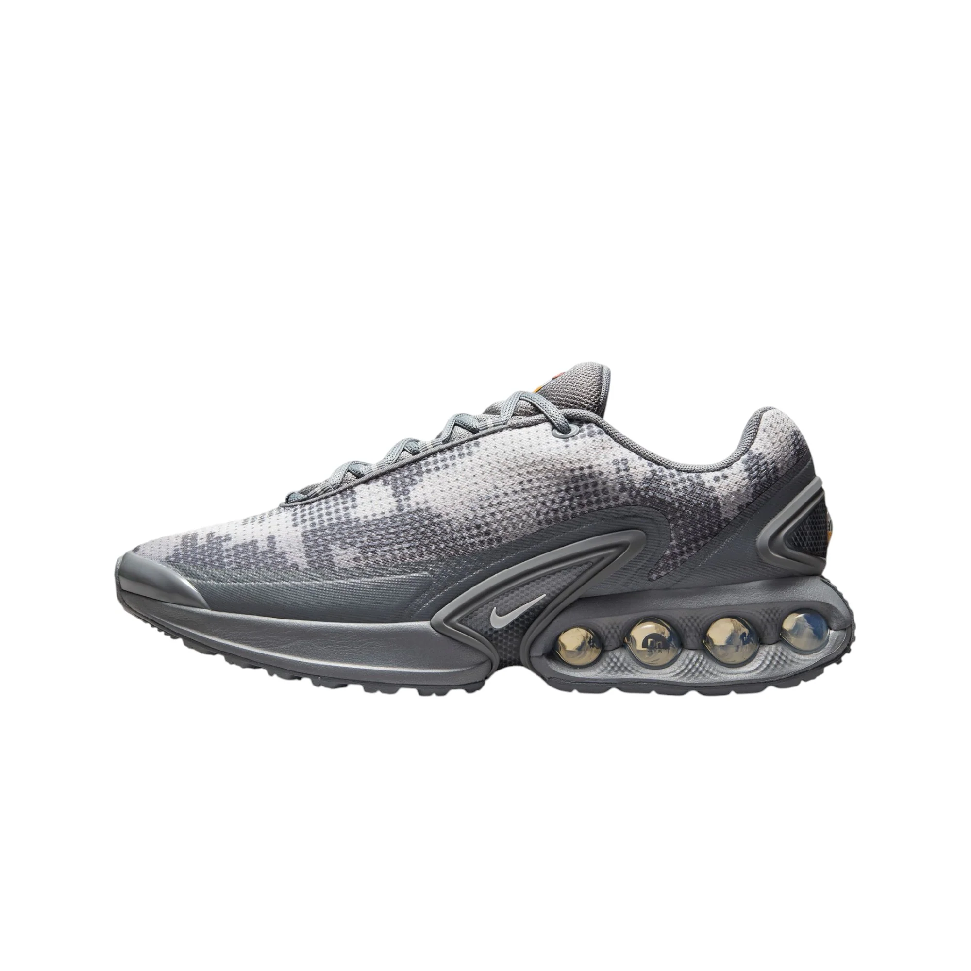 Air Max Dn Cool Grey Camo