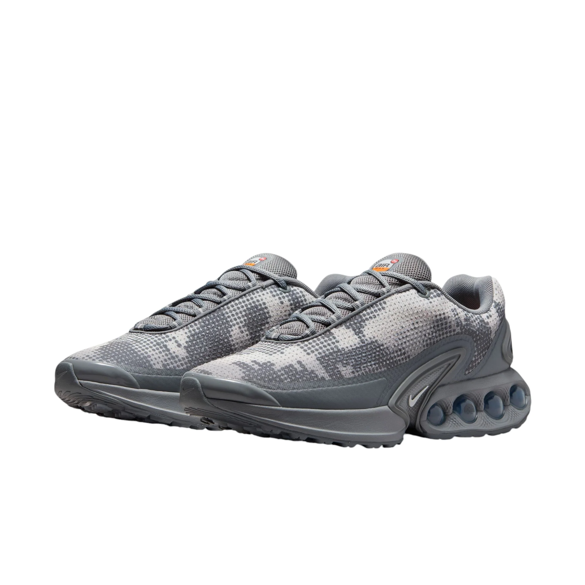 Air Max Dn Cool Grey Camo - Image 2
