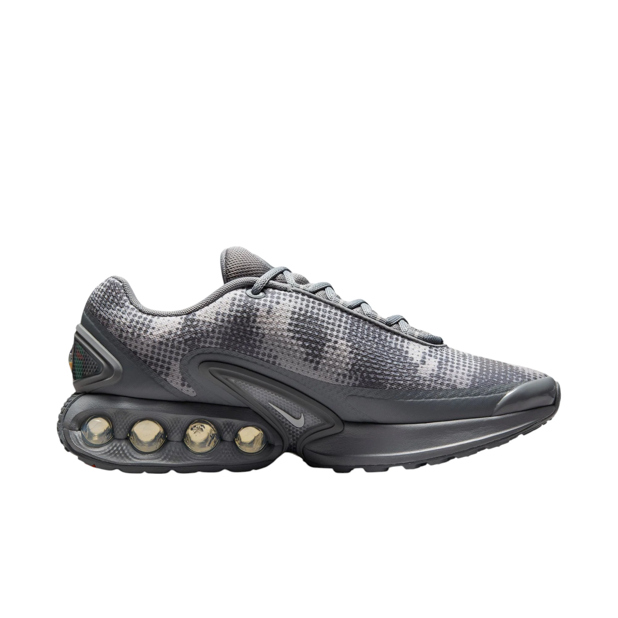 Air Max Dn Cool Grey Camo - Image 3