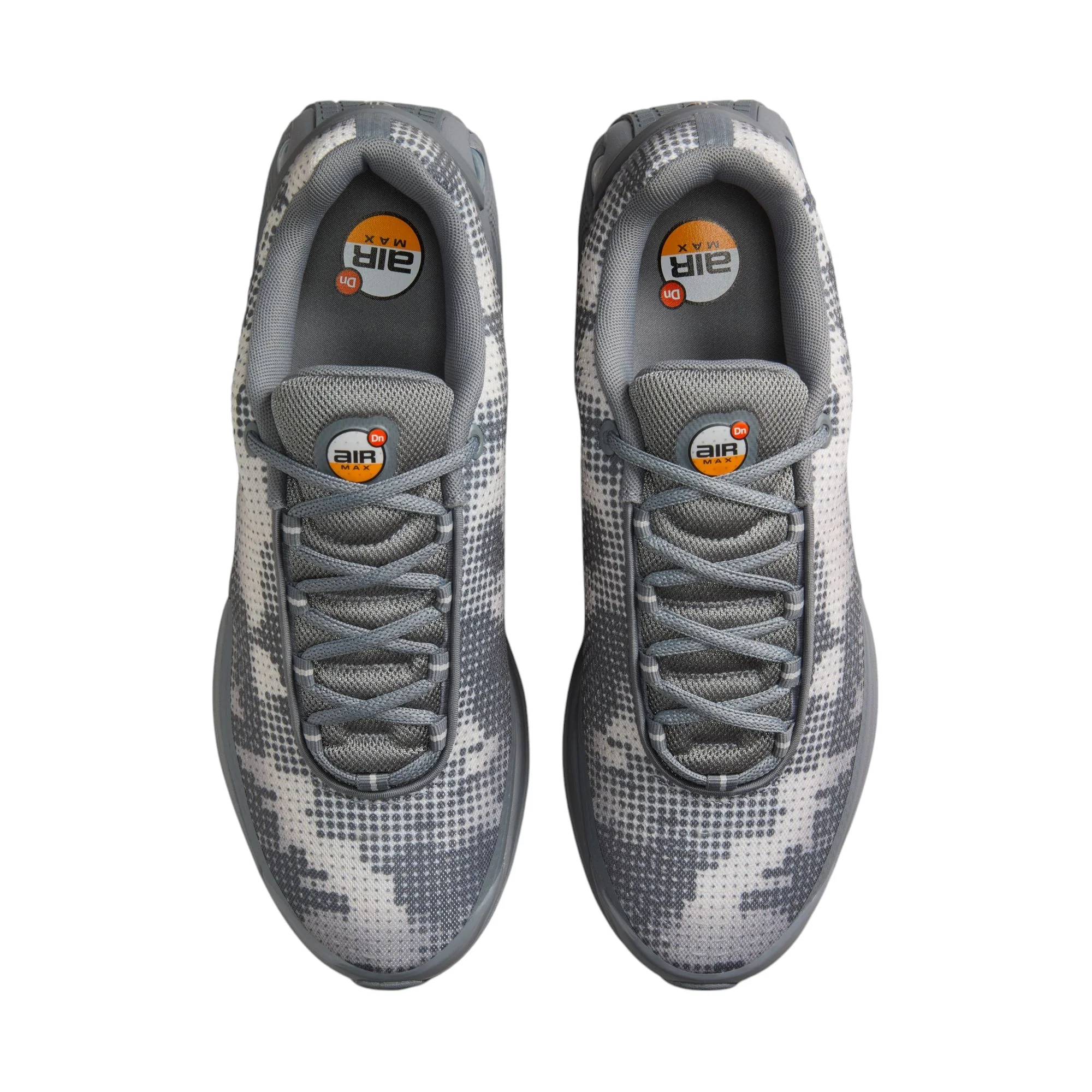 Air Max Dn Cool Grey Camo - Image 4