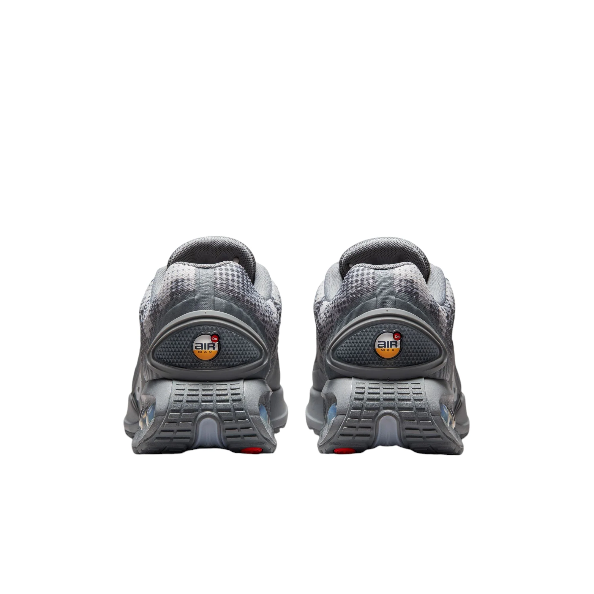 Air Max Dn Cool Grey Camo - Image 5