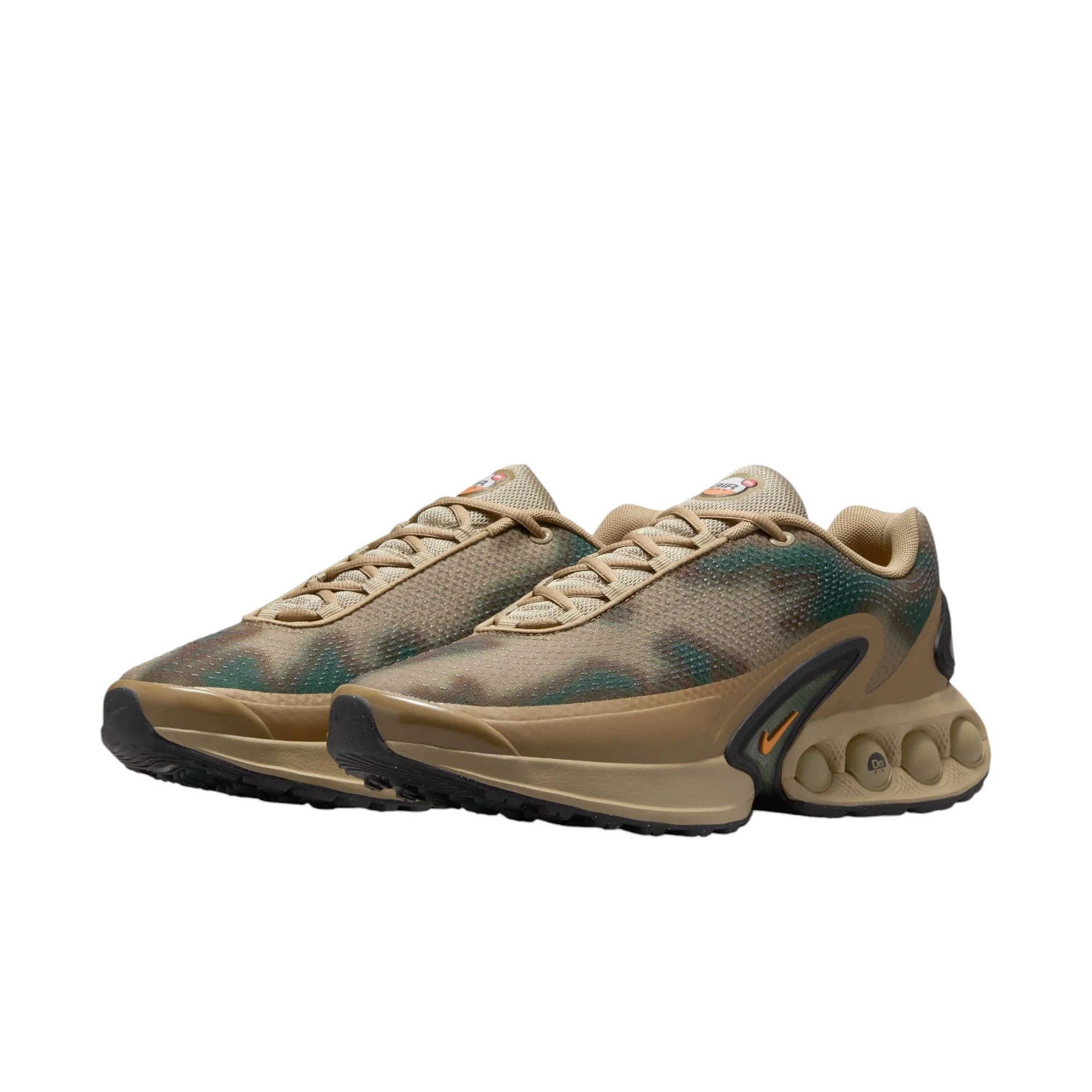 Nike Air Max Dn Green Camo - Image 2