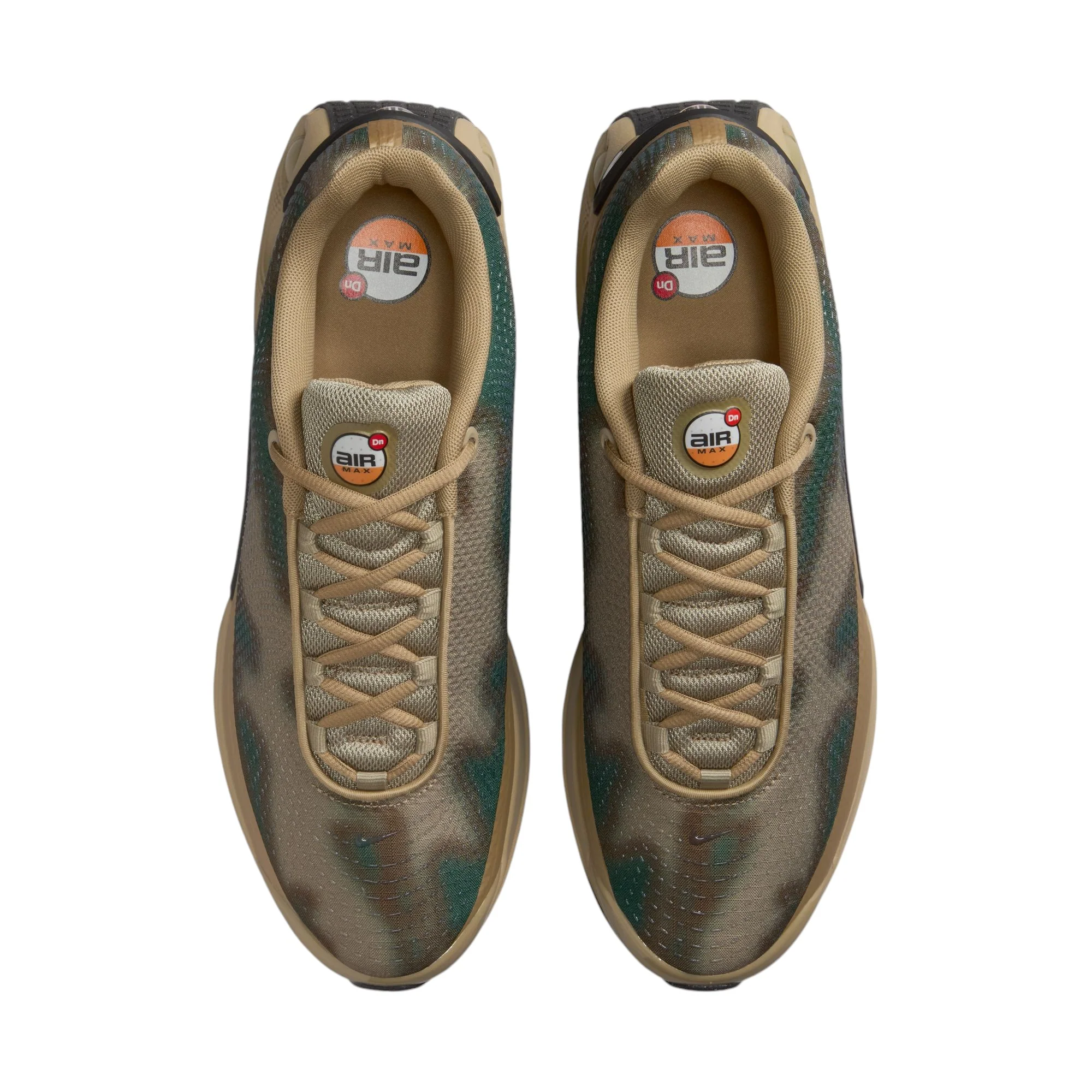 Nike Air Max Dn Green Camo - Image 4