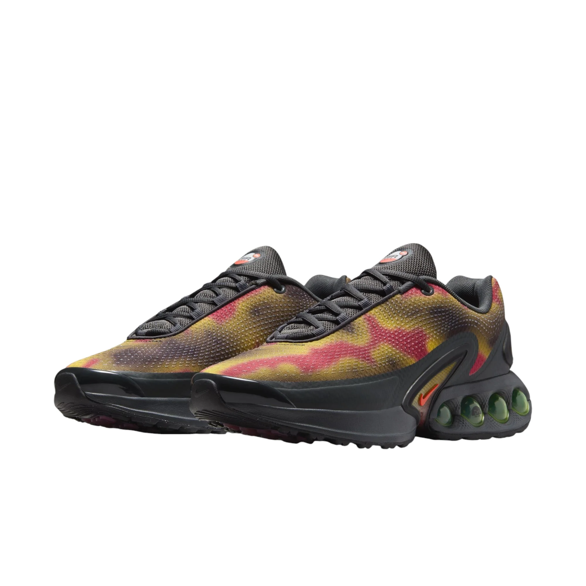 Air Max Dn Heat Map - Image 2