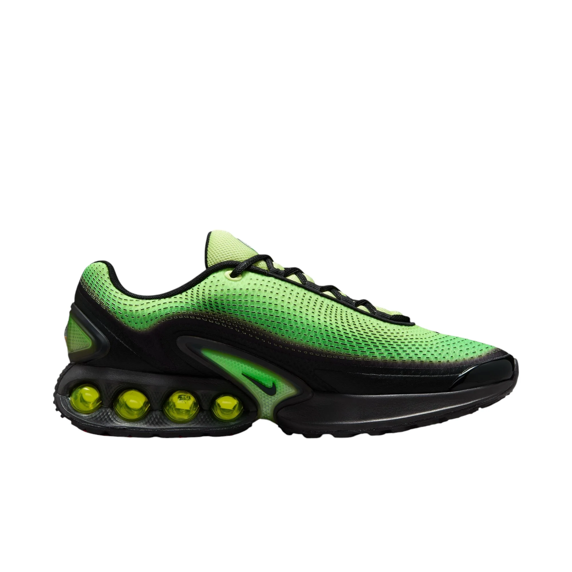 Air Max Dn Light Lemon Twist Black - Image 3