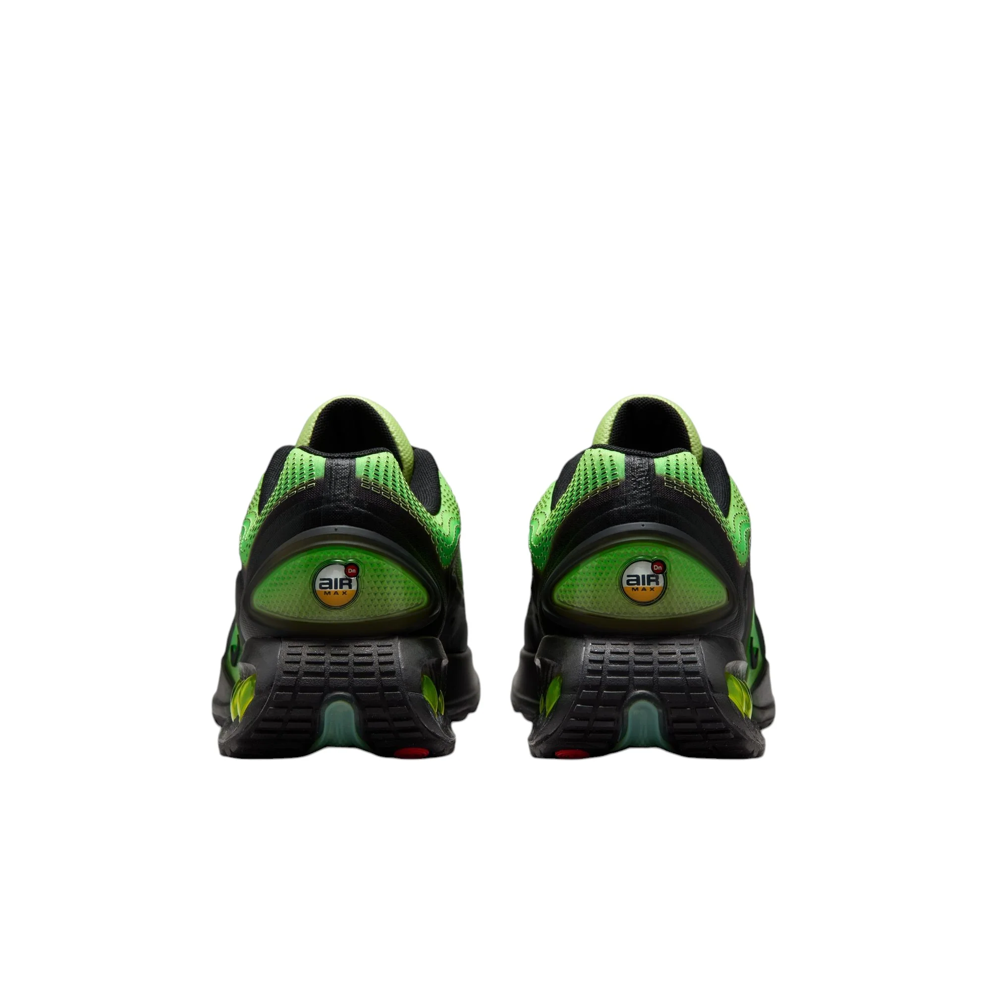 Air Max Dn Light Lemon Twist Black - Image 5