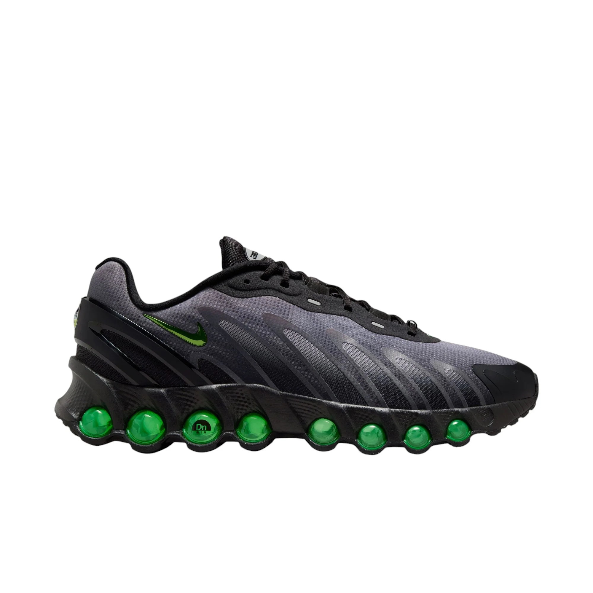 Air Max Dn8 Black Volt - Image 3