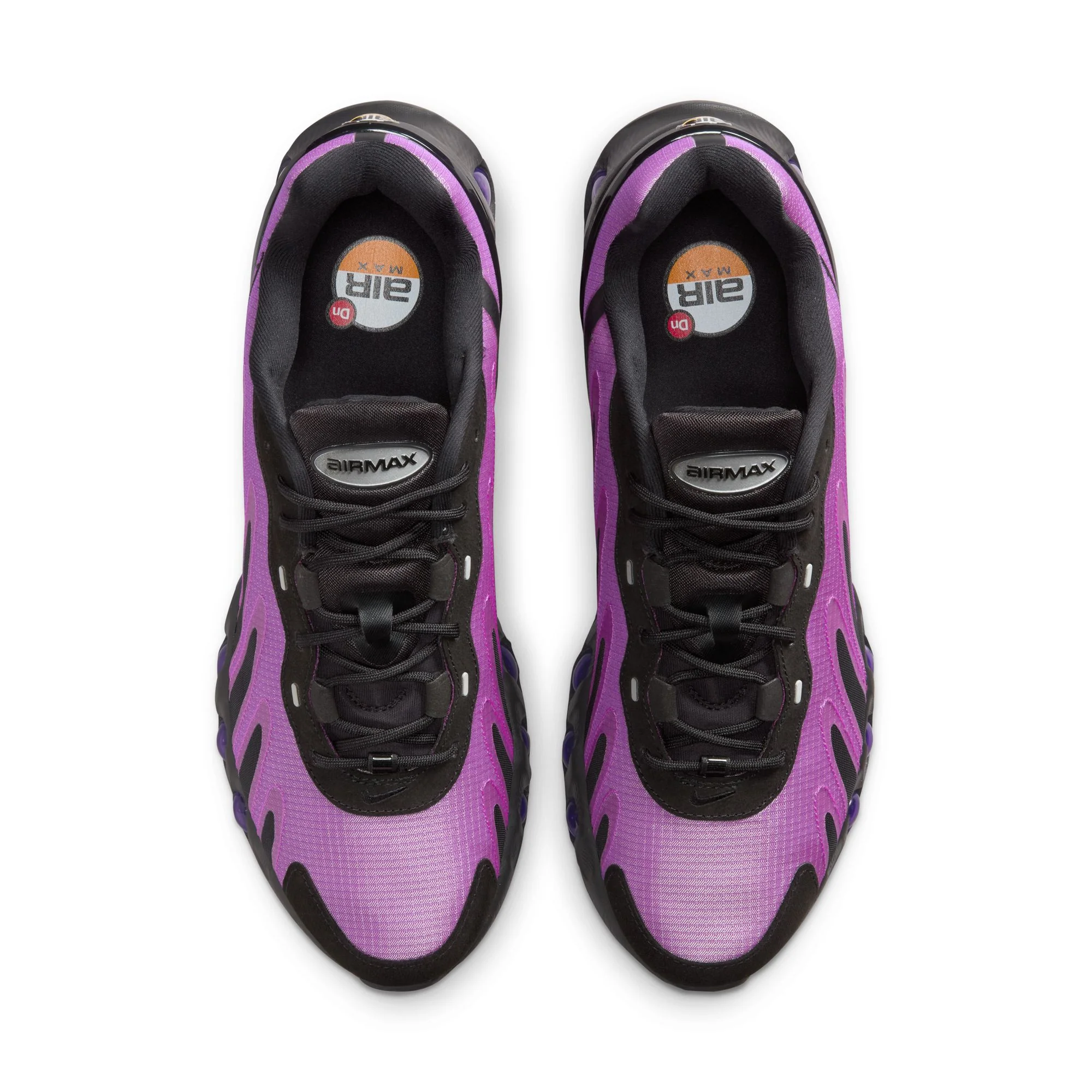 Air Max Dn8 Se Hyper Violet Black - Image 4