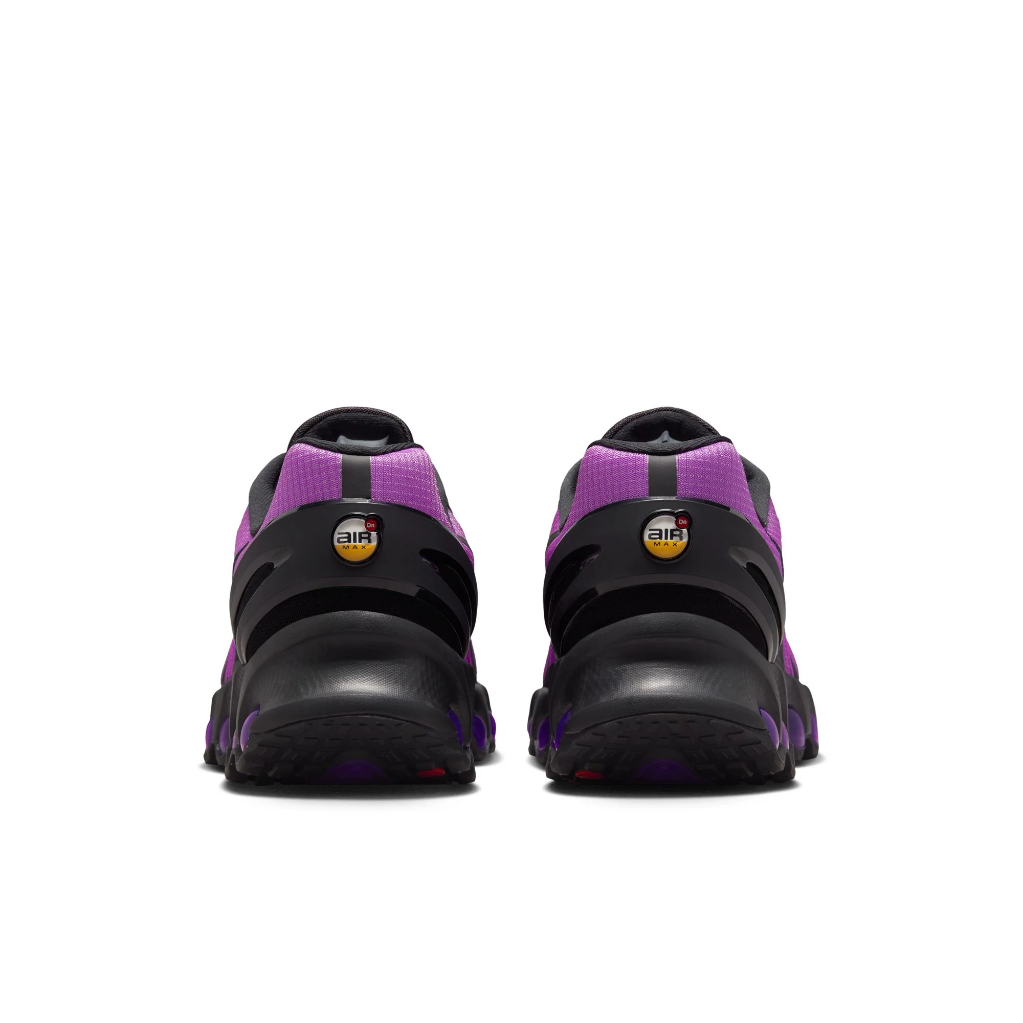 Air Max Dn8 Se Hyper Violet Black - Image 5