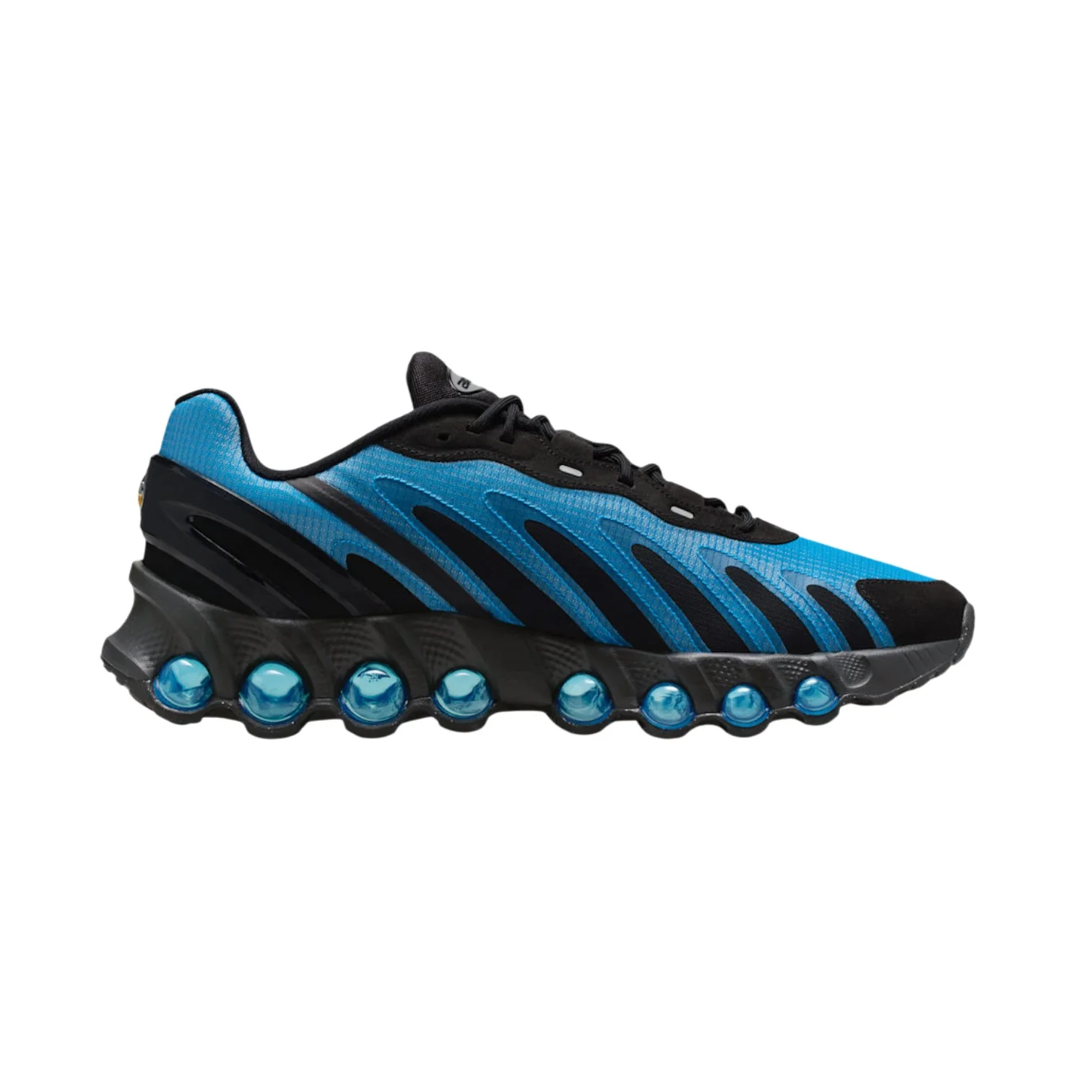 Air Max Dn8 Se Sneakers Photo Blue Black - Image 3