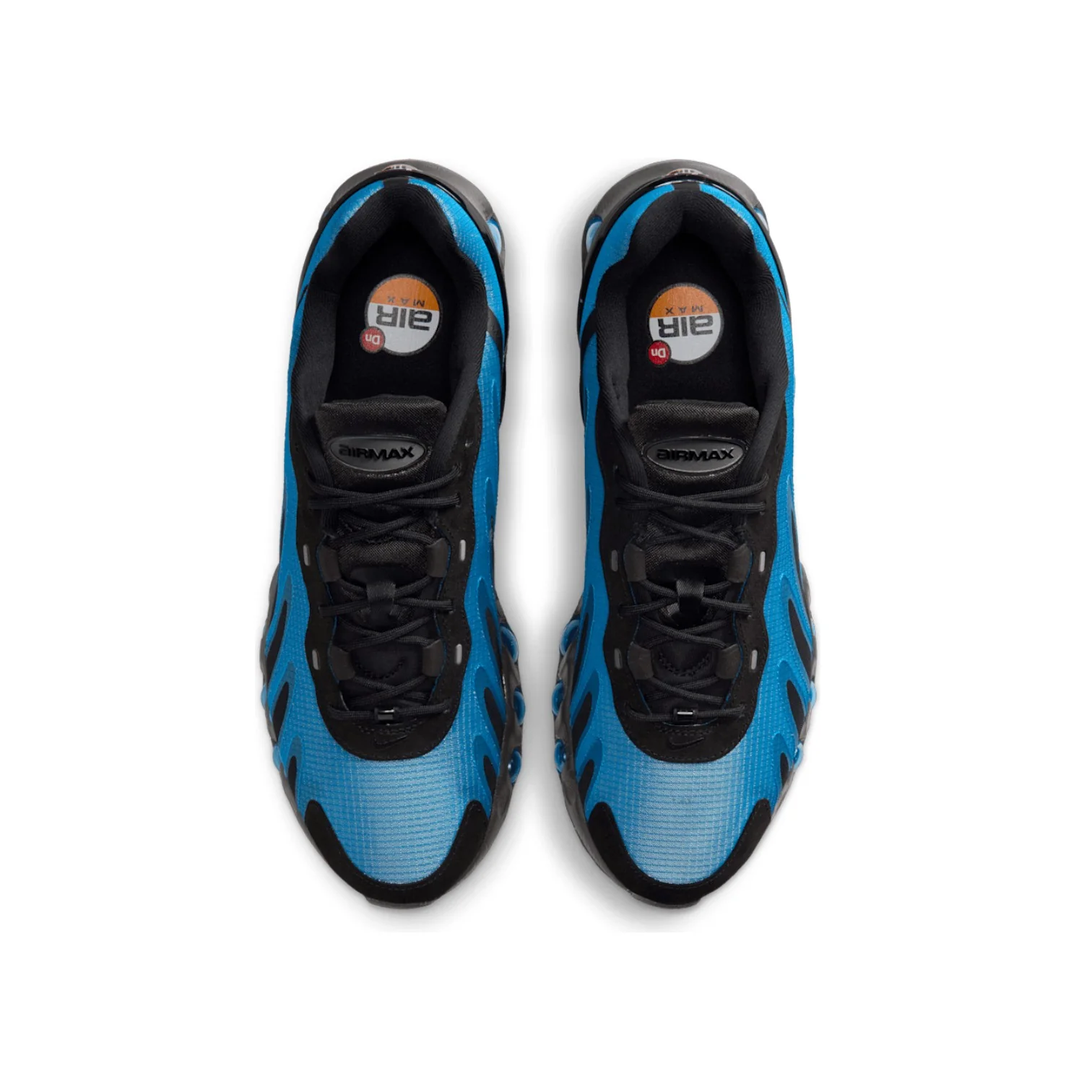 Air Max Dn8 Se Sneakers Photo Blue Black - Image 4