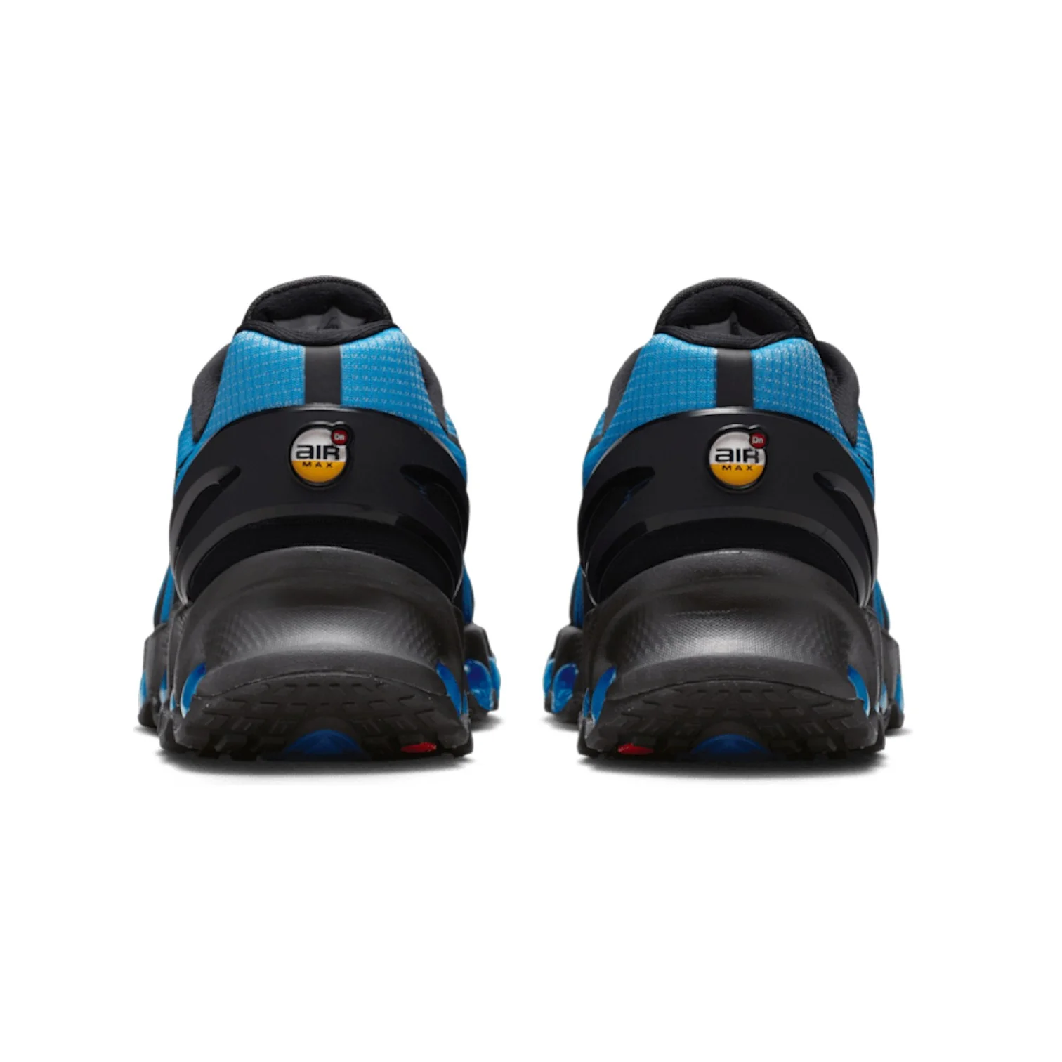 Air Max Dn8 Se Sneakers Photo Blue Black - Image 5