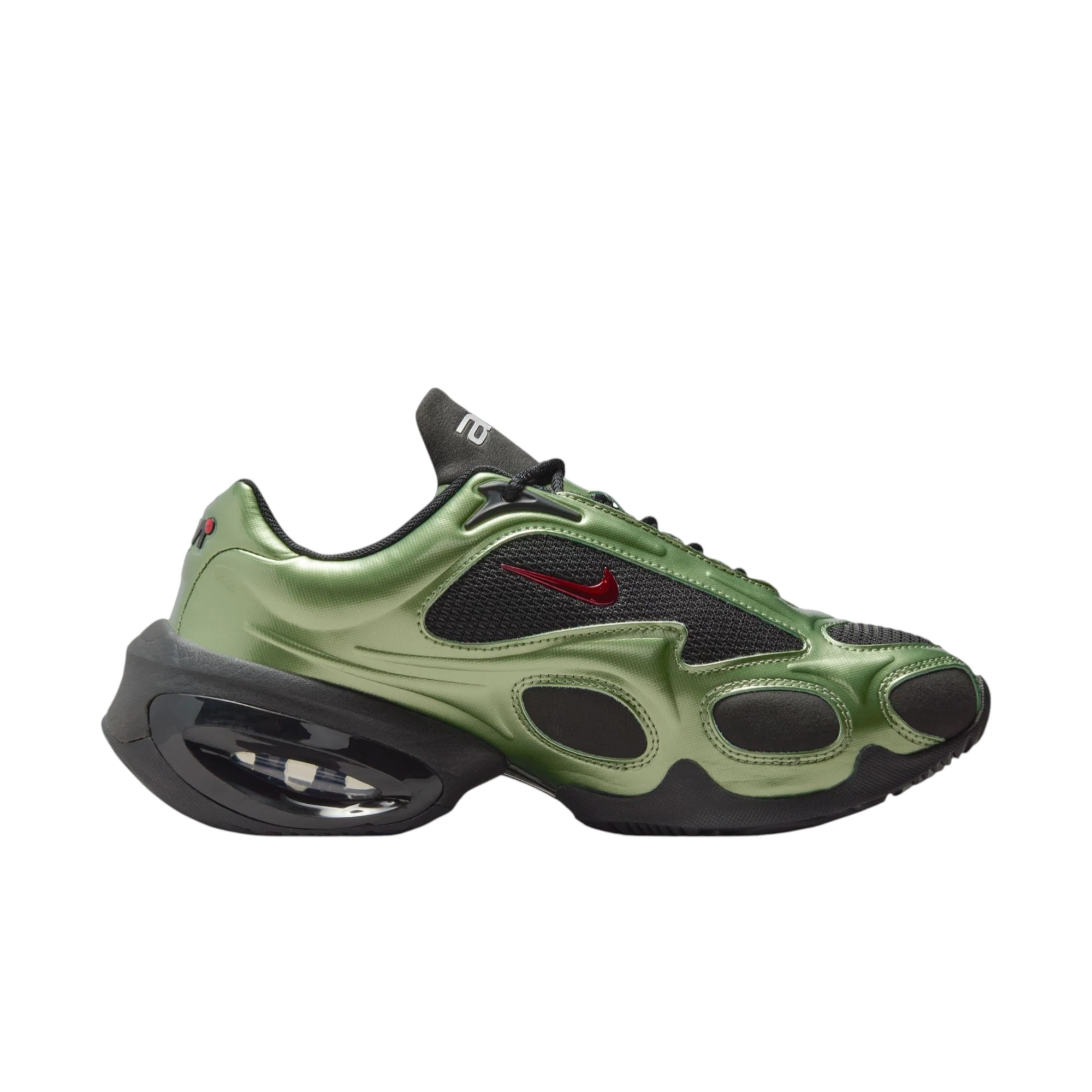 Air Max Muse Metallic Oil Green - Image 3