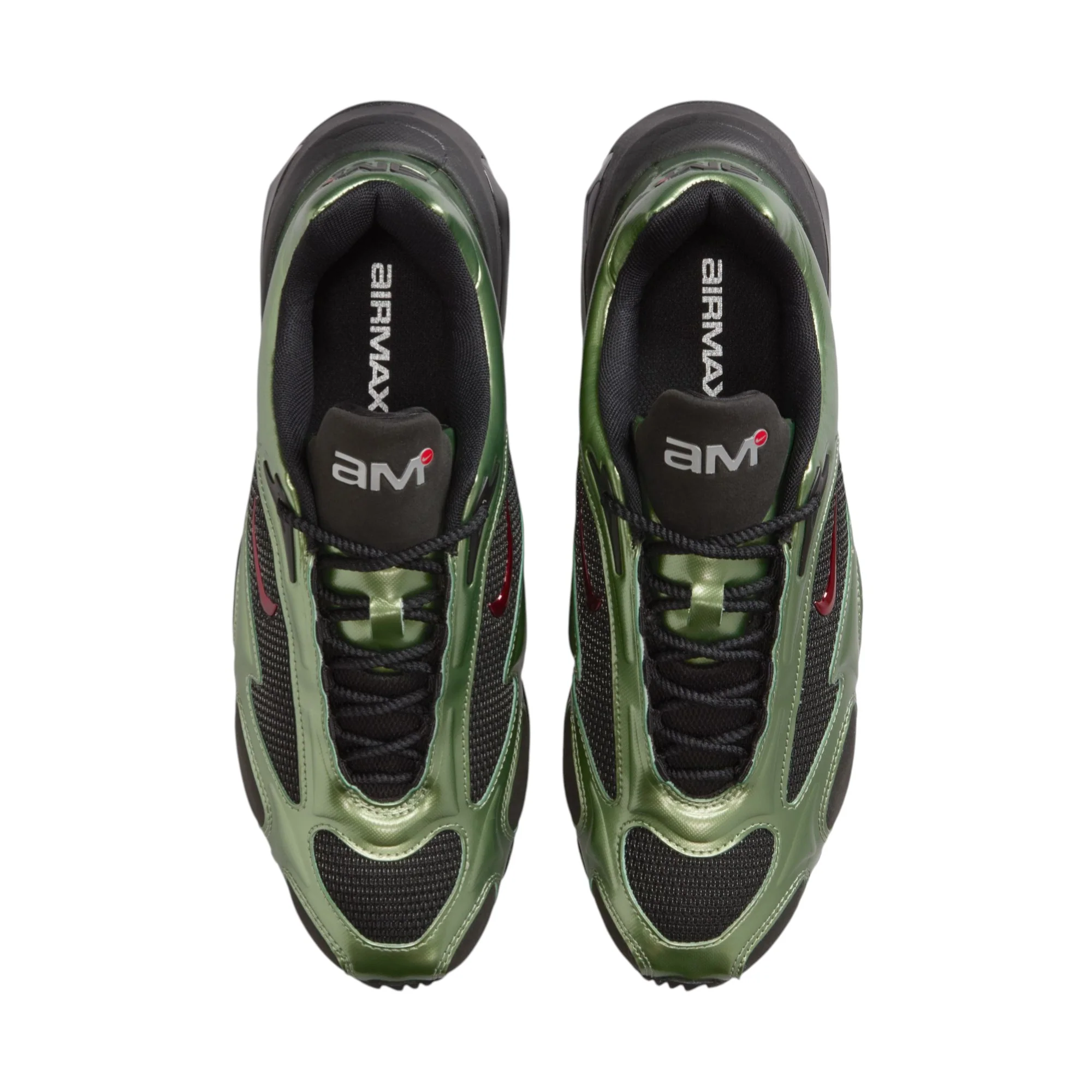 Air Max Muse Metallic Oil Green - Image 4