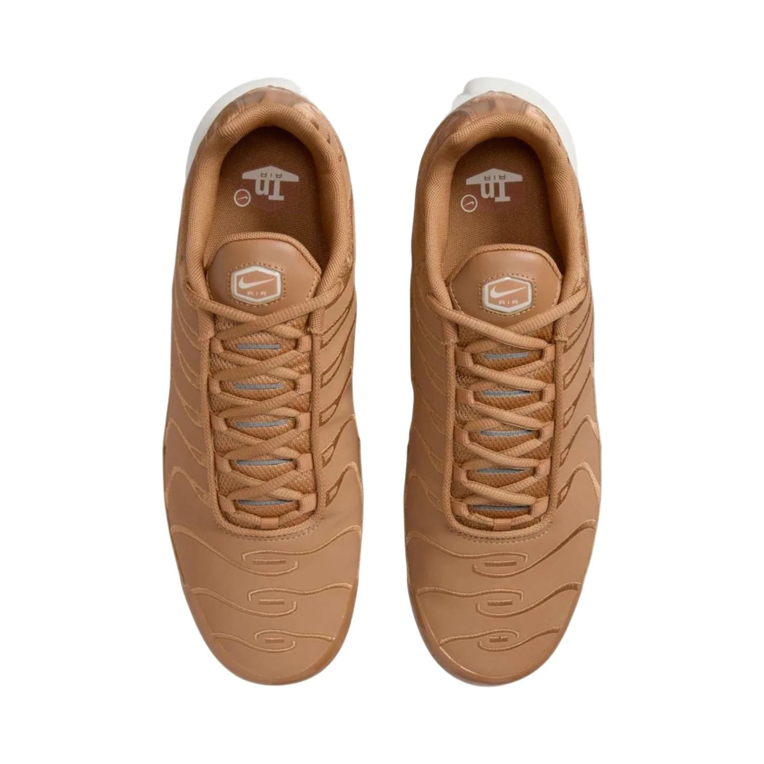 Air Max Plus Flax - Image 3