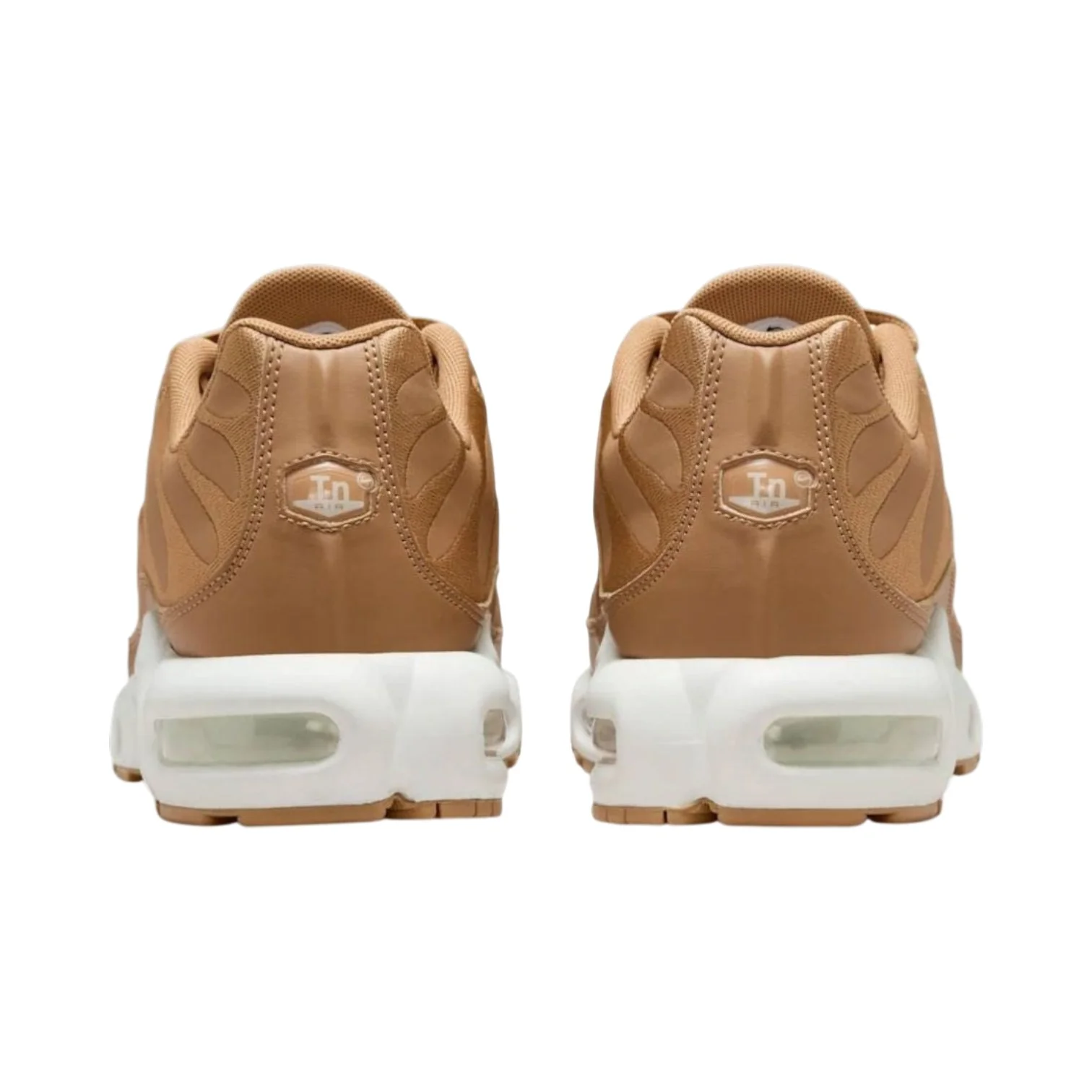 Air Max Plus Flax - Image 4