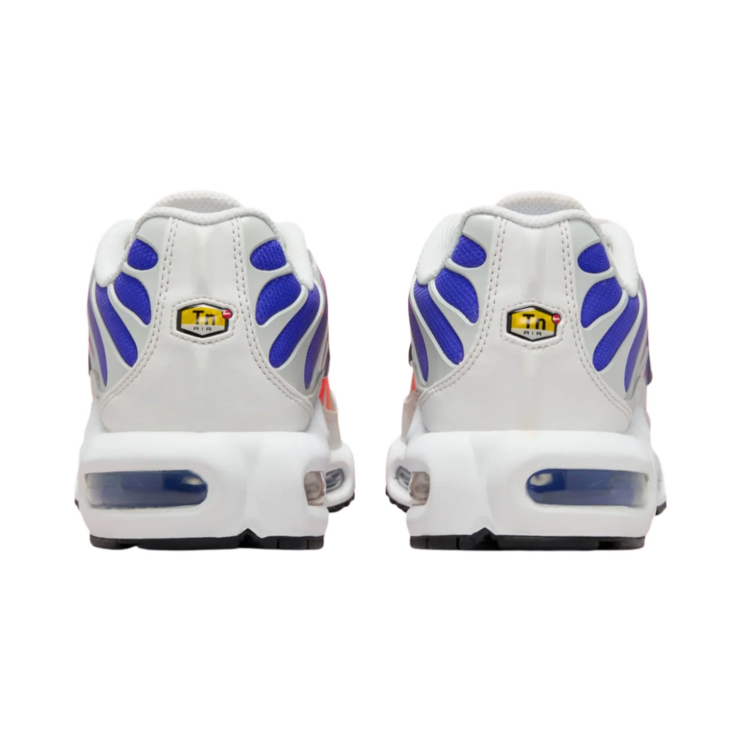 Air Max Plus Tn Persian Violet Light Wild Mango - Image 4
