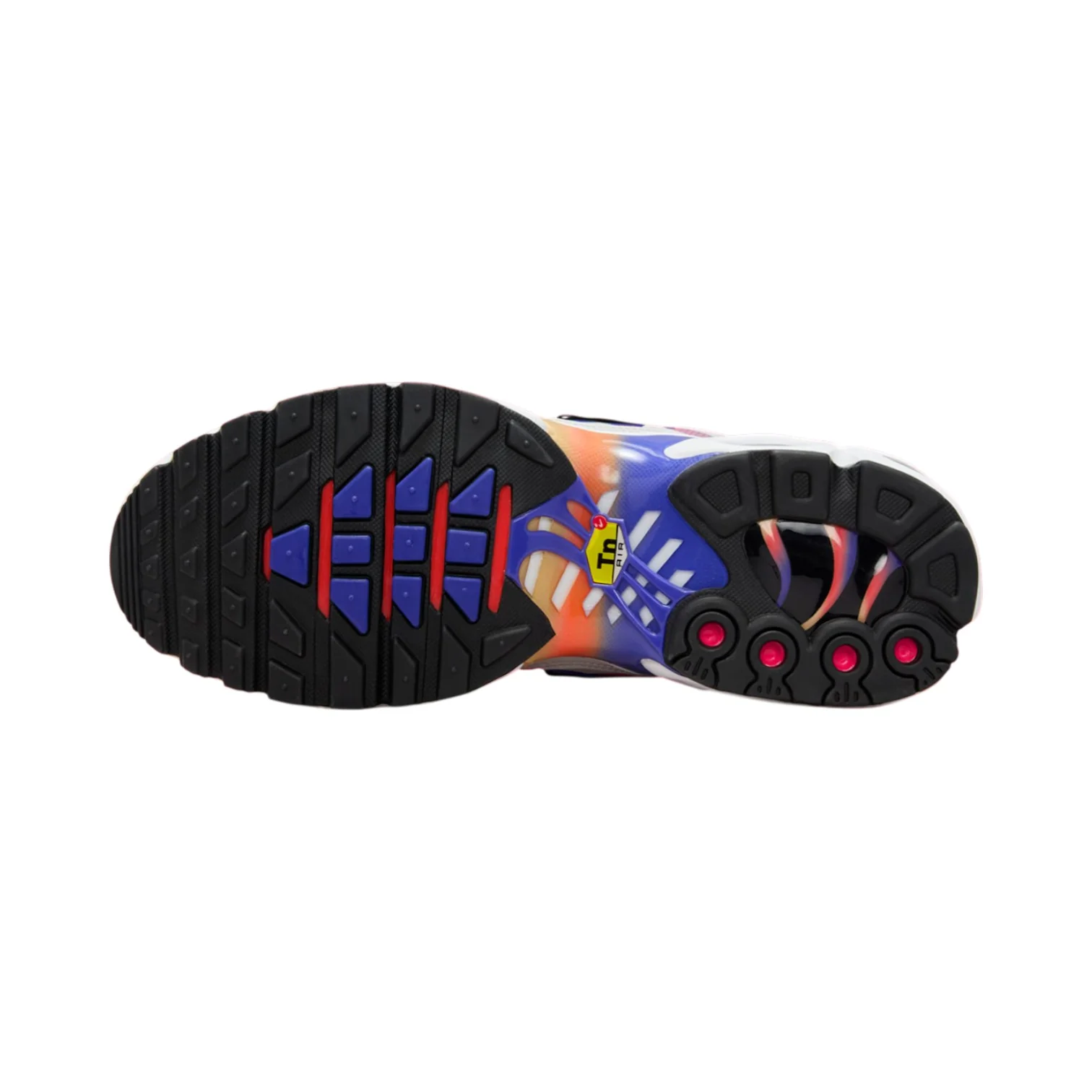 Air Max Plus Tn Persian Violet Light Wild Mango - Image 5