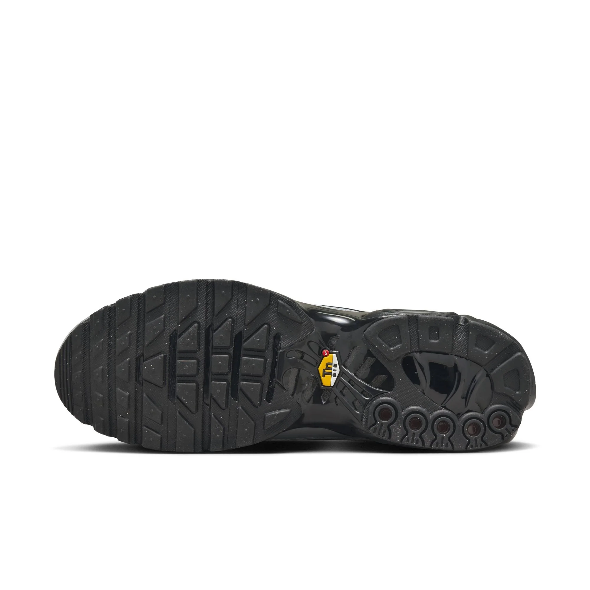 Air Max Plus Tnpo Wolf Grey And Black - Image 6