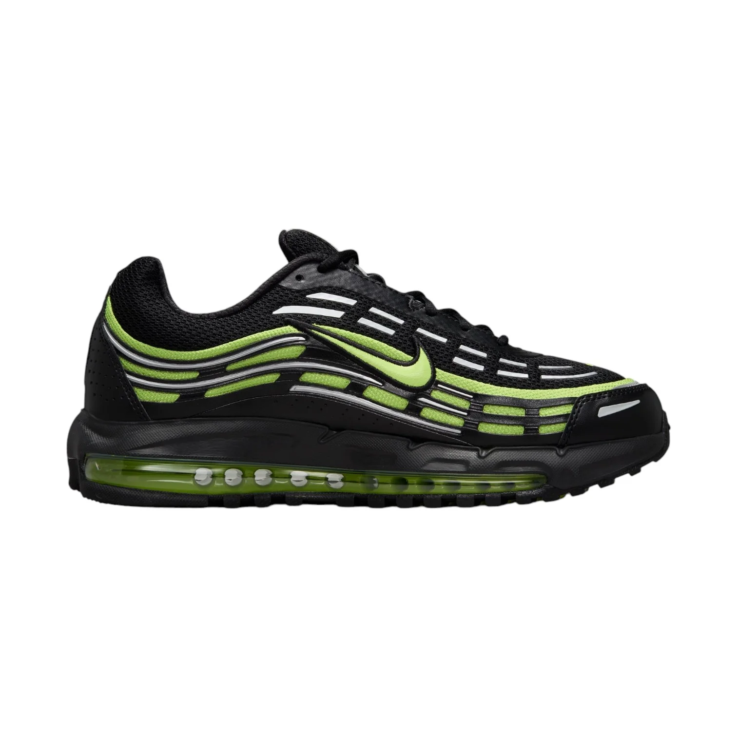 Air Max Tl 2.5 Black Citron - Image 3