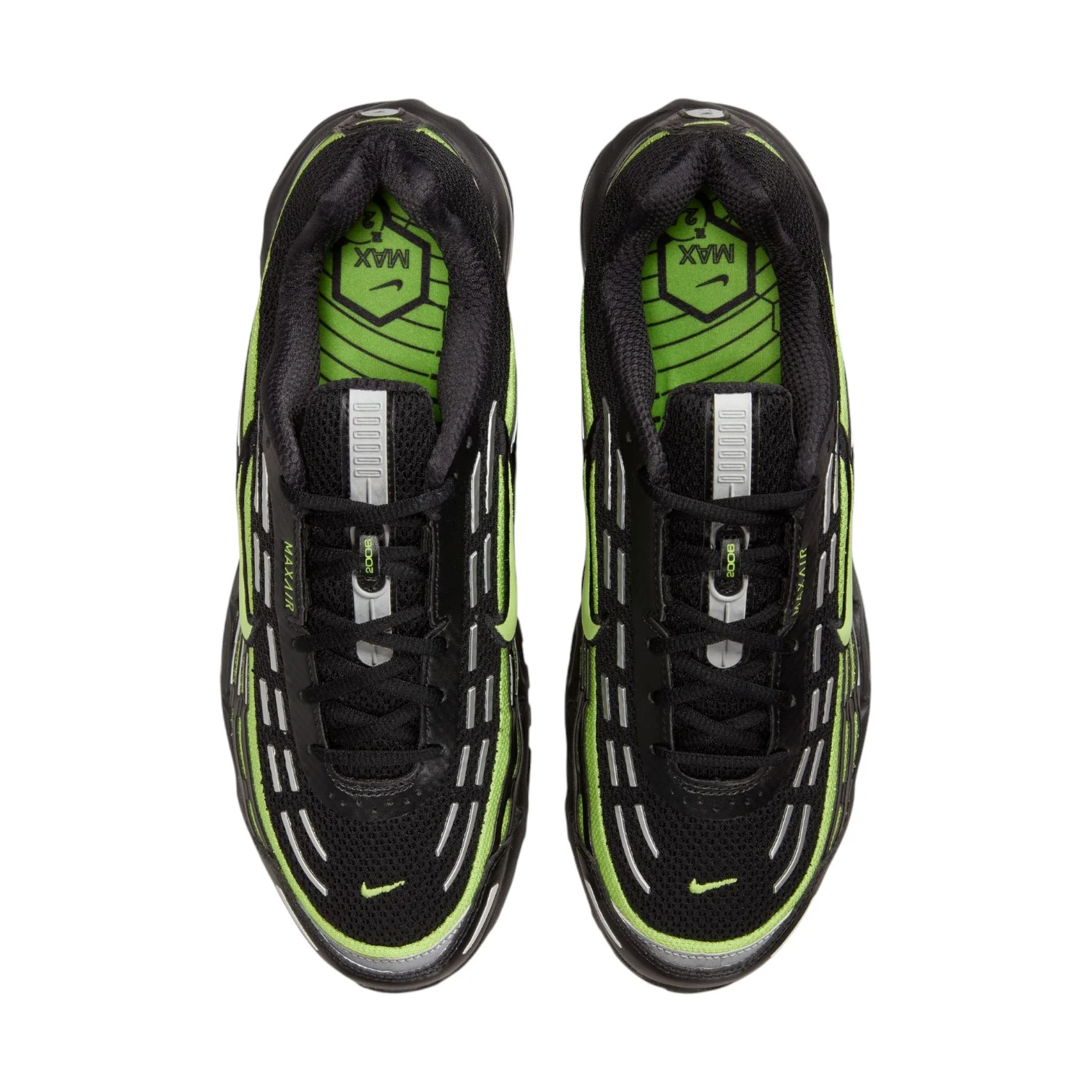 Air Max Tl 2.5 Black Citron - Image 4