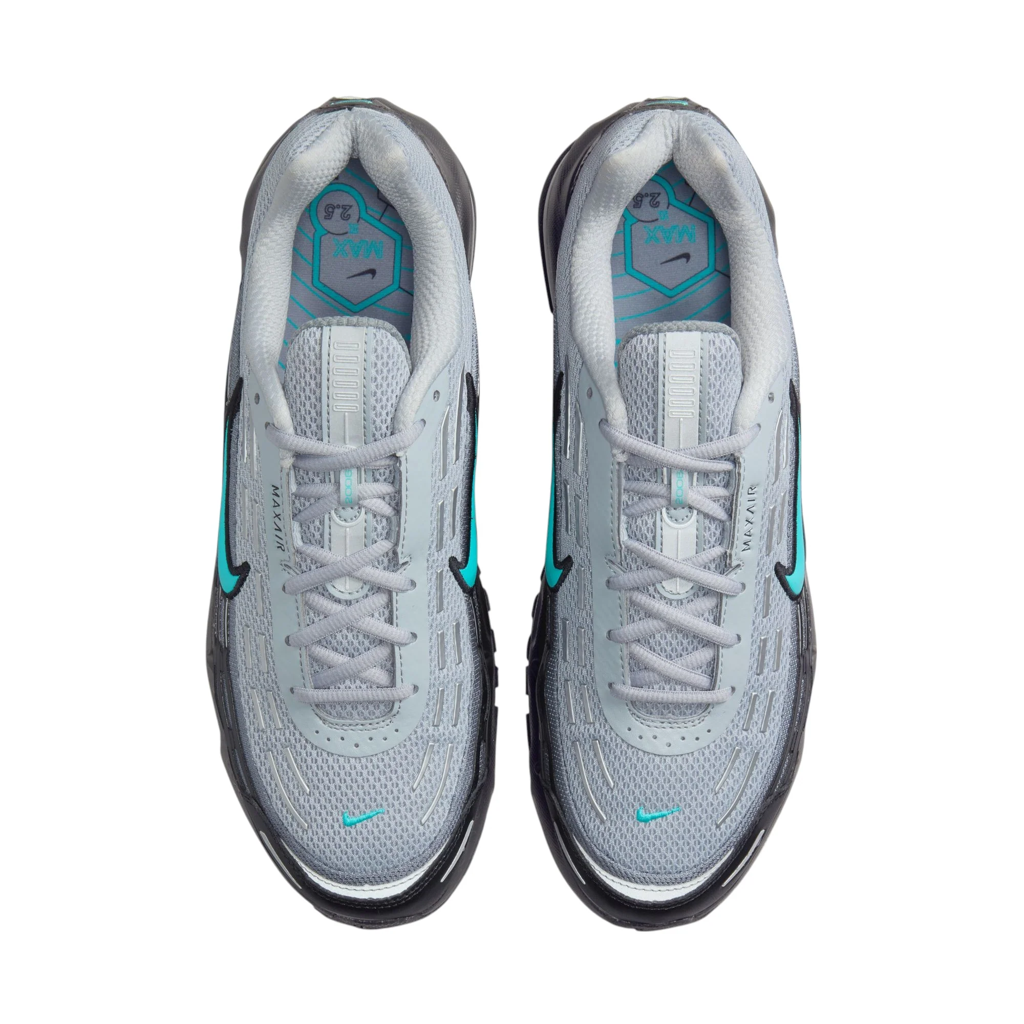 Air Max Tl 2.5 Dusty Cactus - Image 4