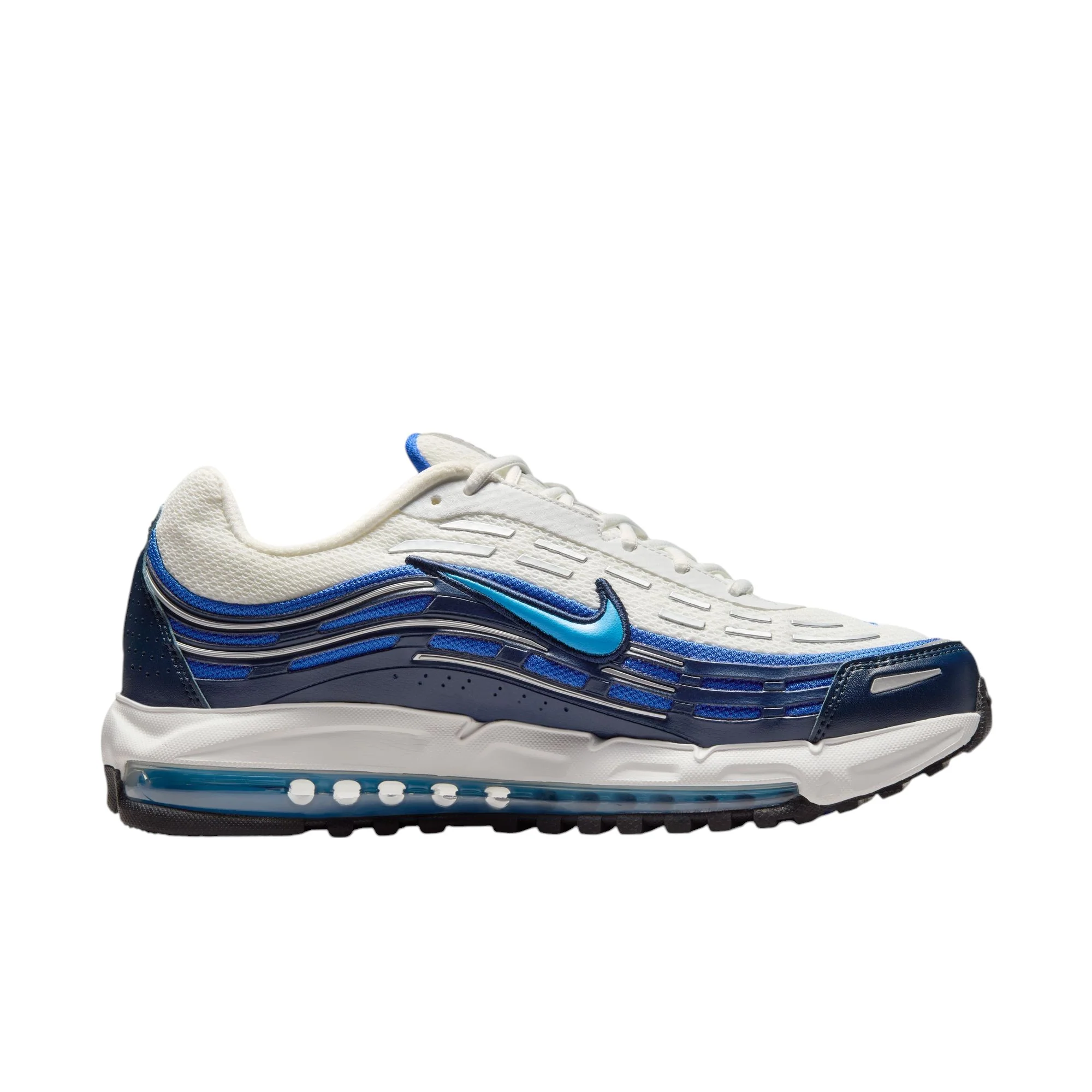 Air Max Tl 2.5 Summit White & Obsidian - Image 3