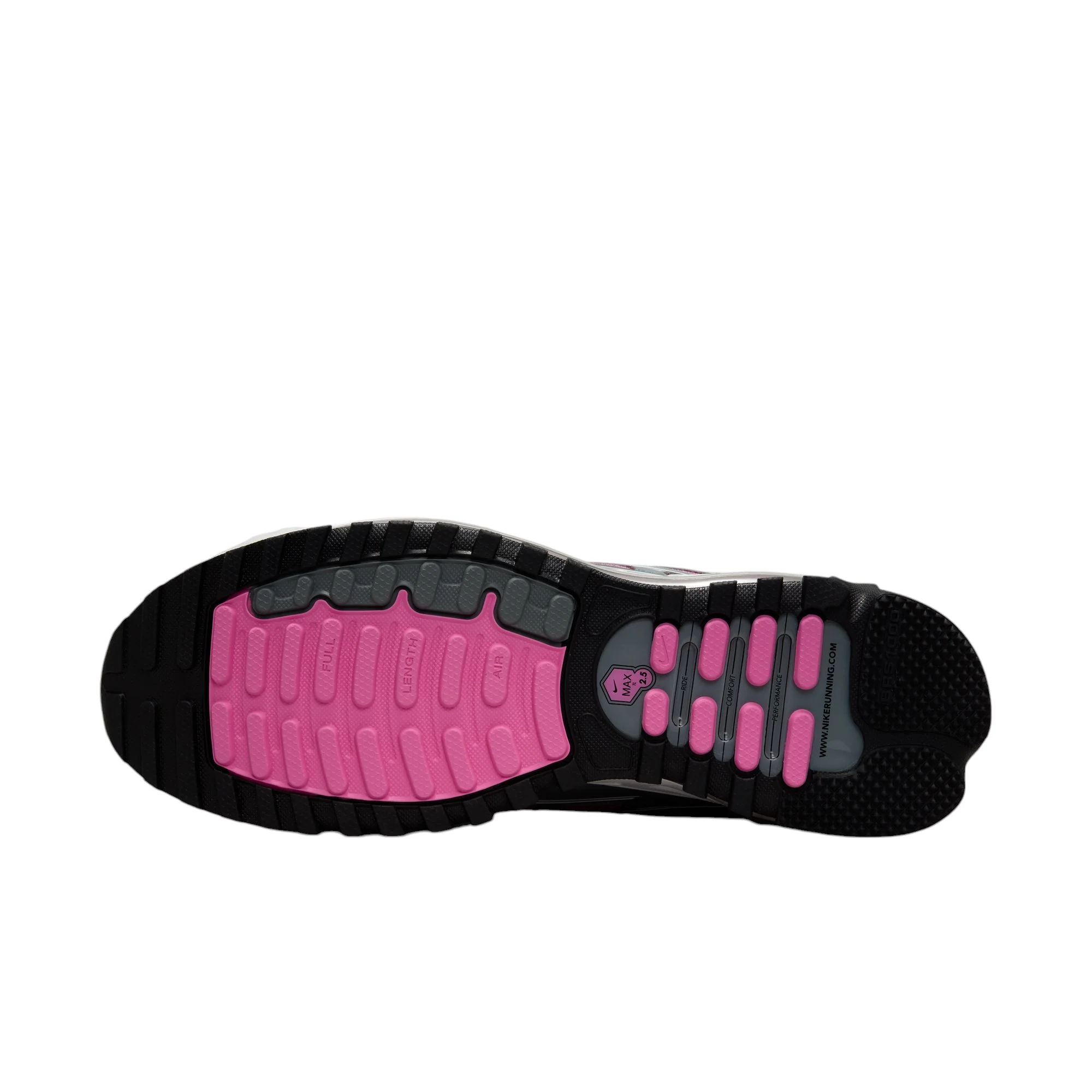 Air Max Tl 2.5 White Playful Pink - Image 6